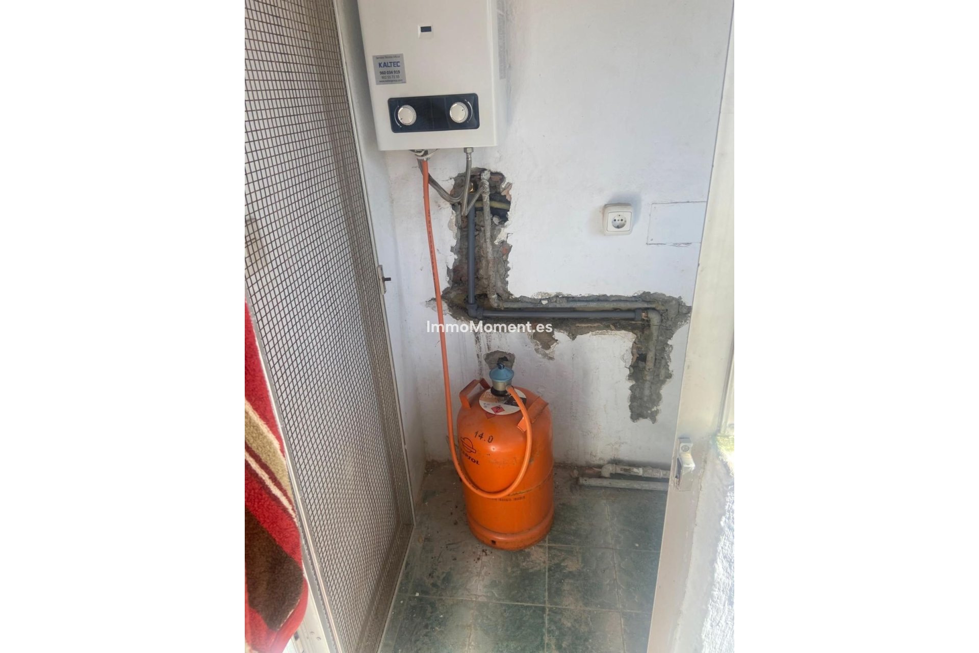 Reventa - Adosado - Marbella - Marbella Centro