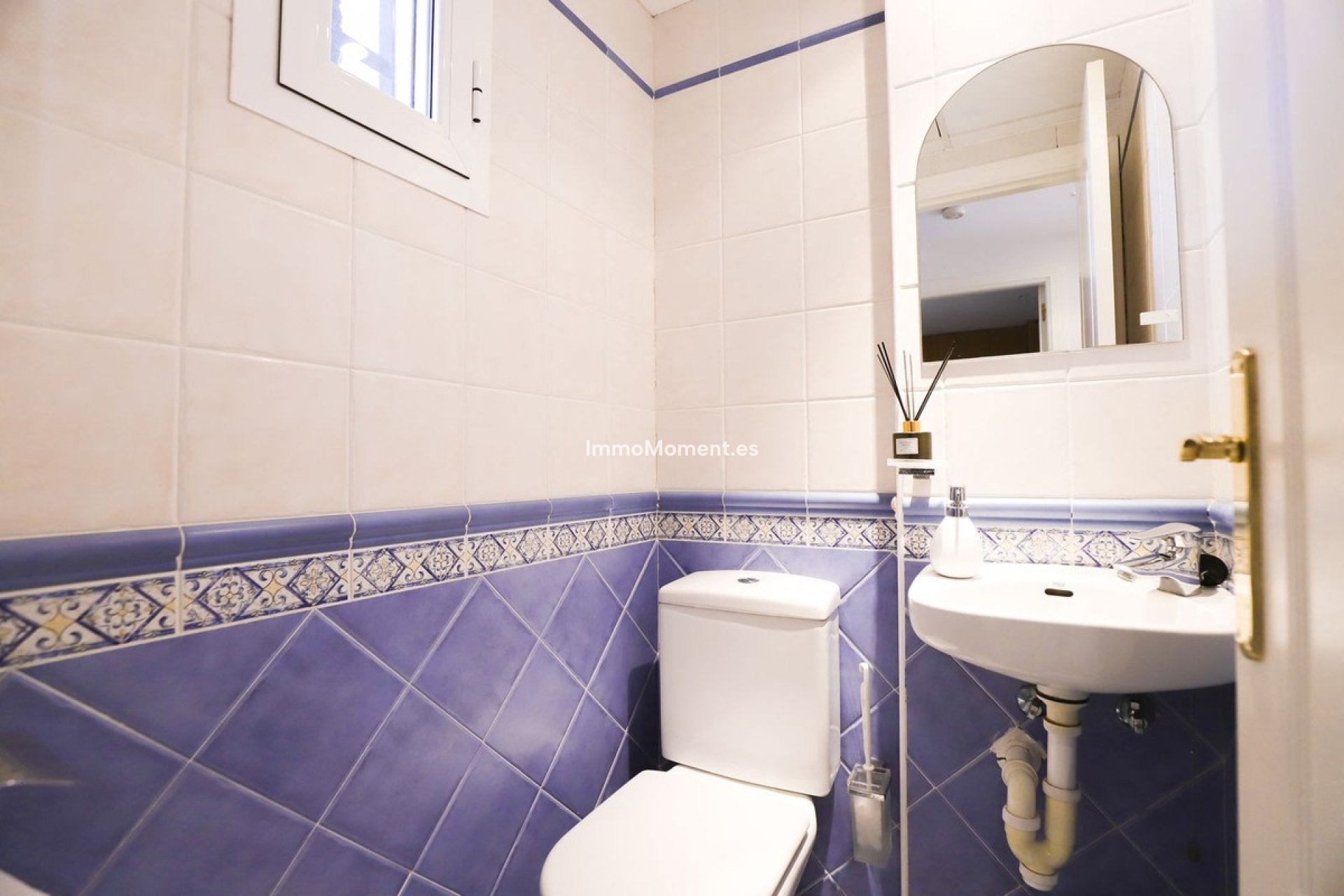 Reventa - Adosado - Marbella - Marbella Centro