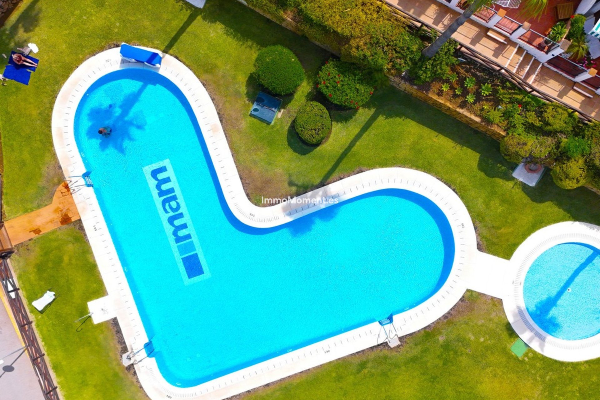 Reventa - Adosado - Marbella - Marbella Centro