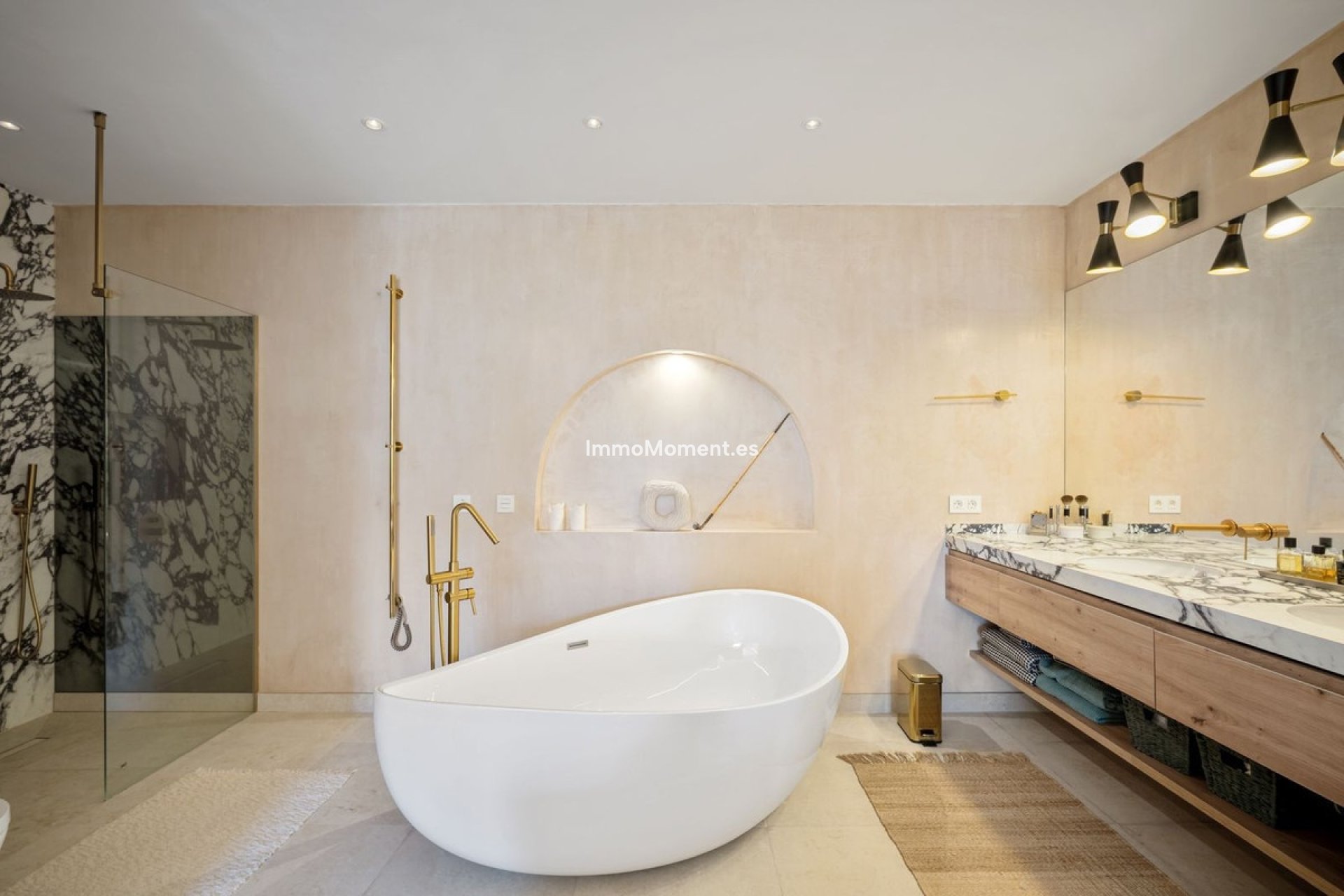 Reventa - Adosado - Marbella - Marbella Centro