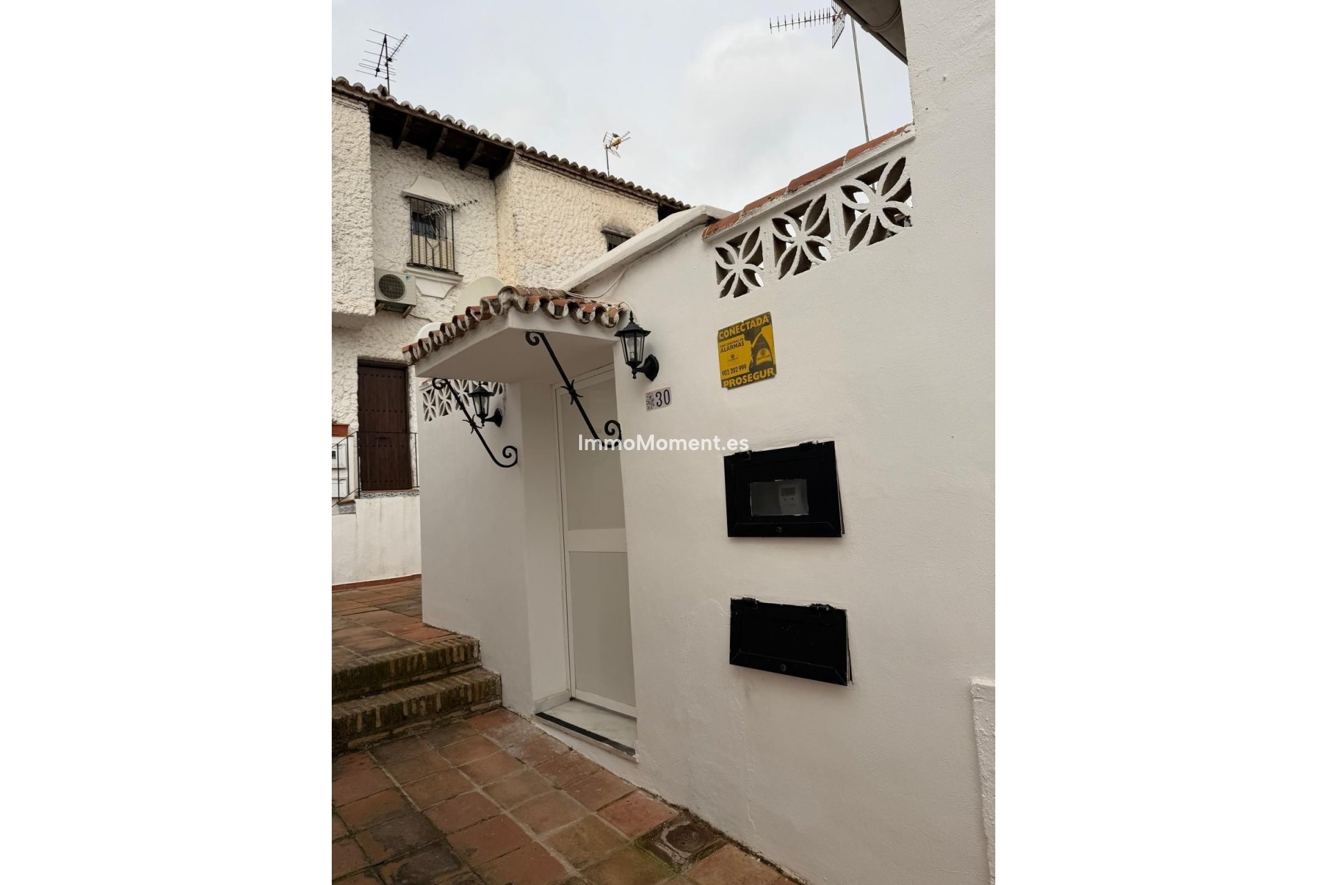 Reventa - Adosado - Marbella - Marbella Centro