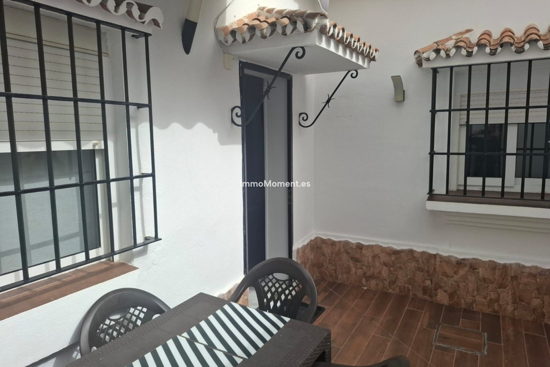 Reventa - Adosado - Marbella - Marbella Centro