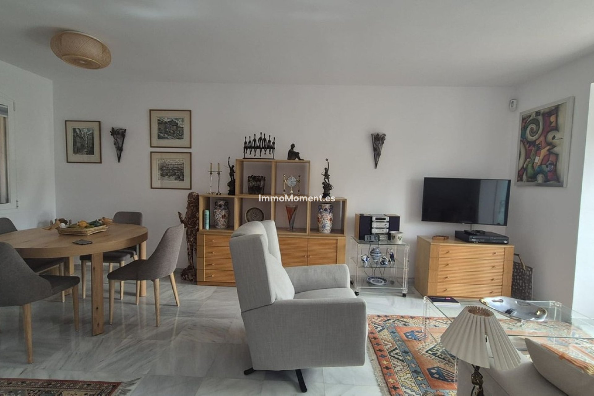 Reventa - Adosado - Marbella - Marbella Centro