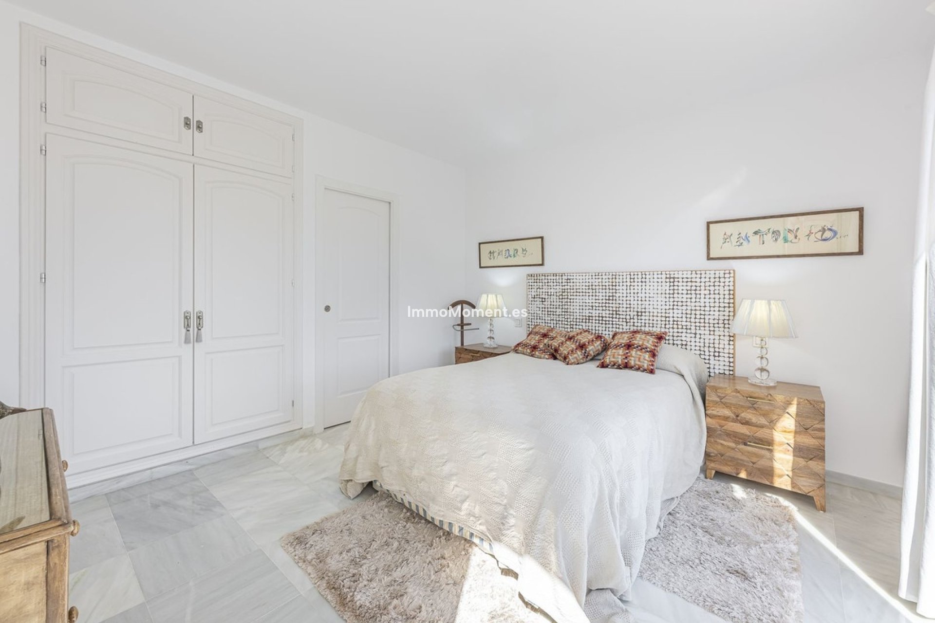 Reventa - Adosado - Marbella - Marbella Centro