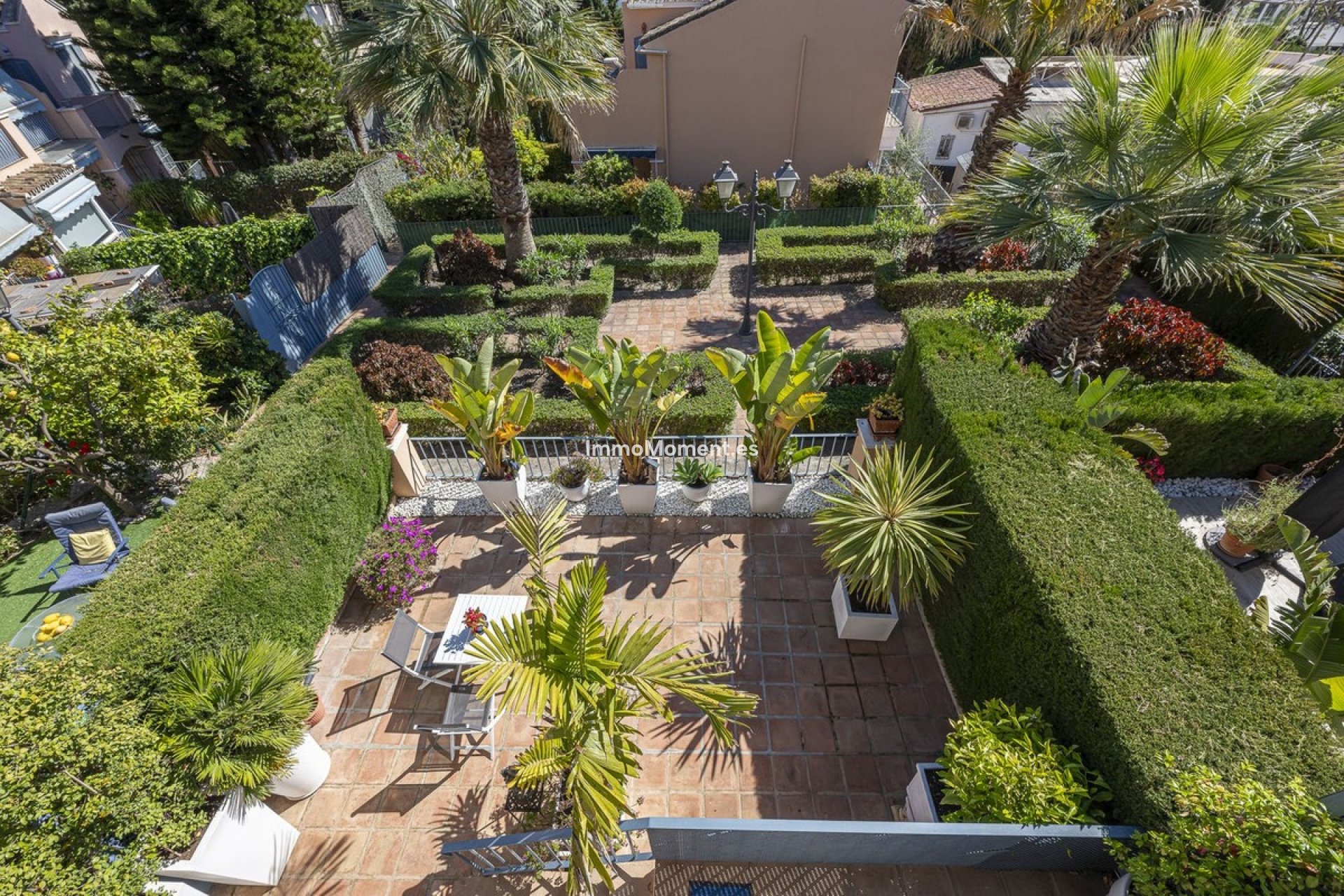 Reventa - Adosado - Marbella - Marbella Centro