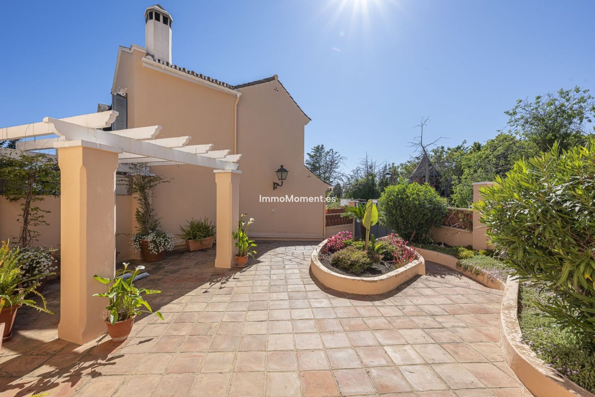 Reventa - Adosado - Marbella - Marbella Centro