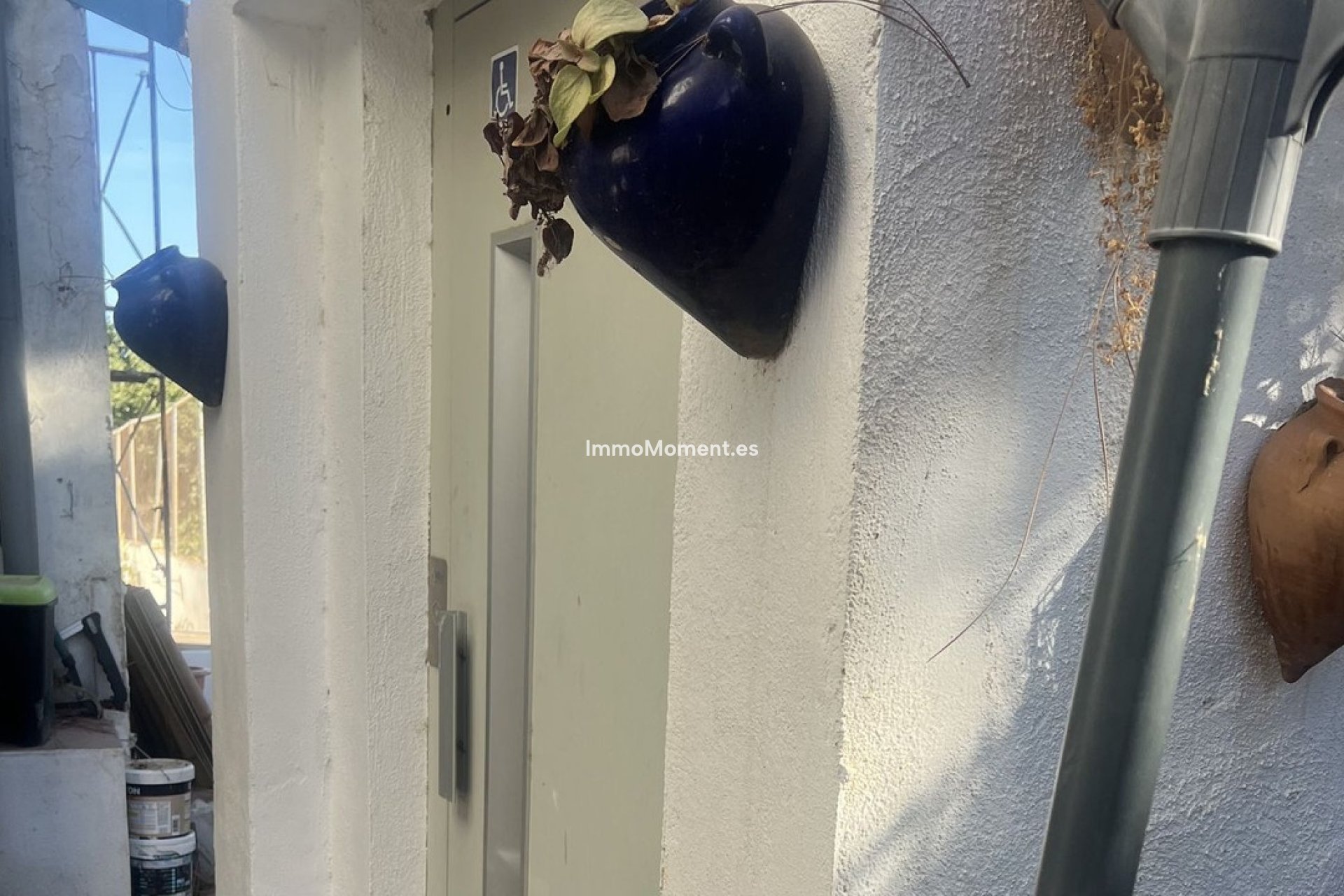 Reventa - Adosado - Marbella - Marbella Centro