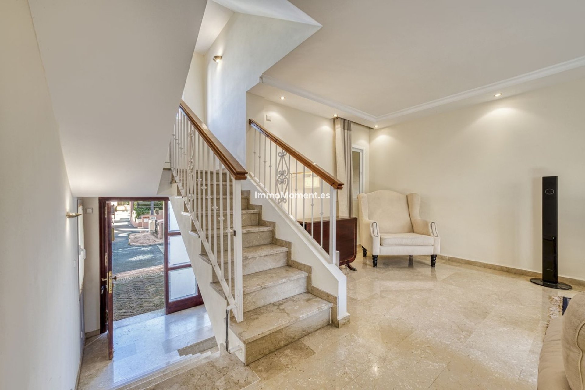 Reventa - Adosado - Marbella - Marbella Centro