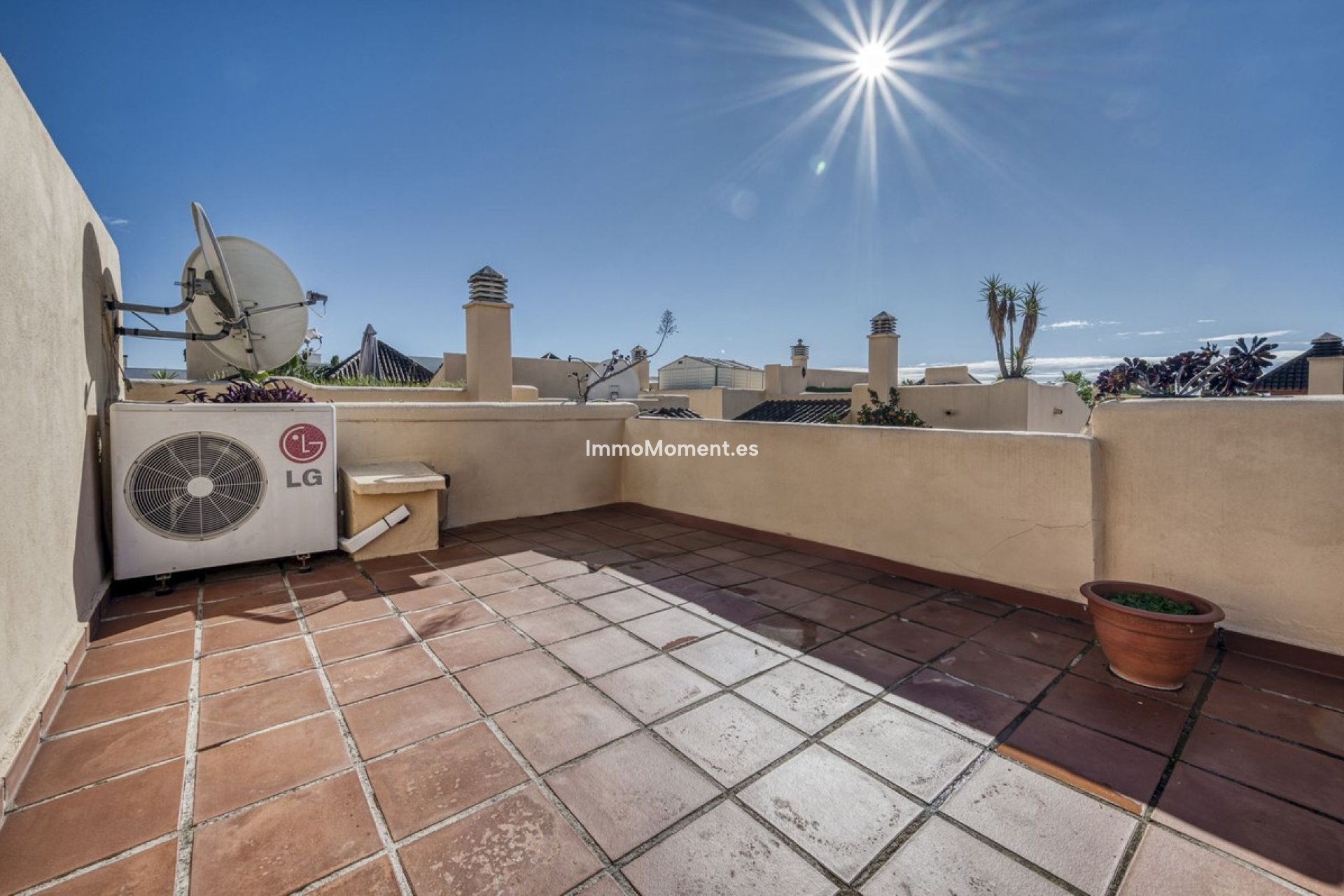 Reventa - Adosado - Marbella - Marbella Centro