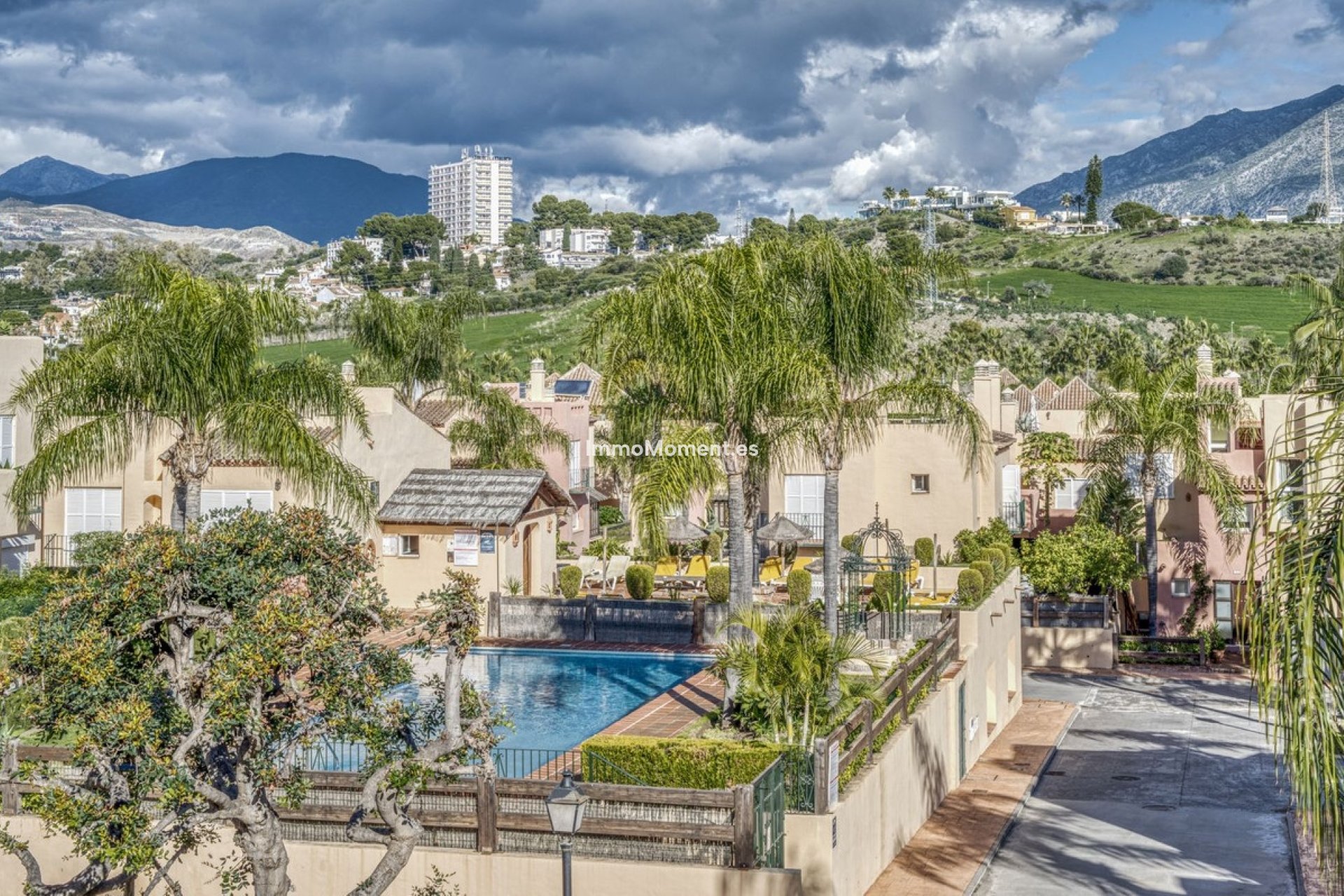 Reventa - Adosado - Marbella - Marbella Centro