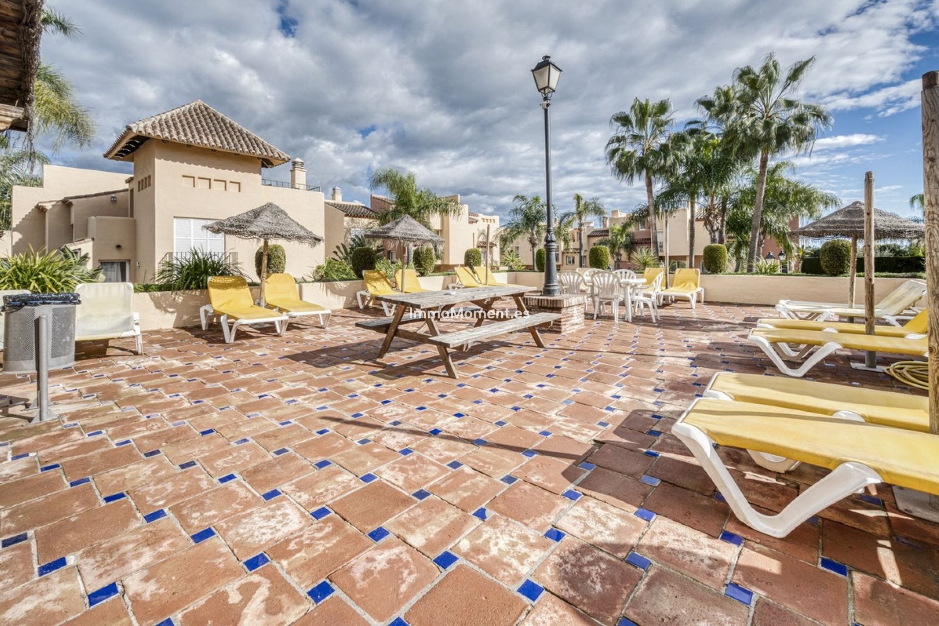 Reventa - Adosado - Marbella - Marbella Centro