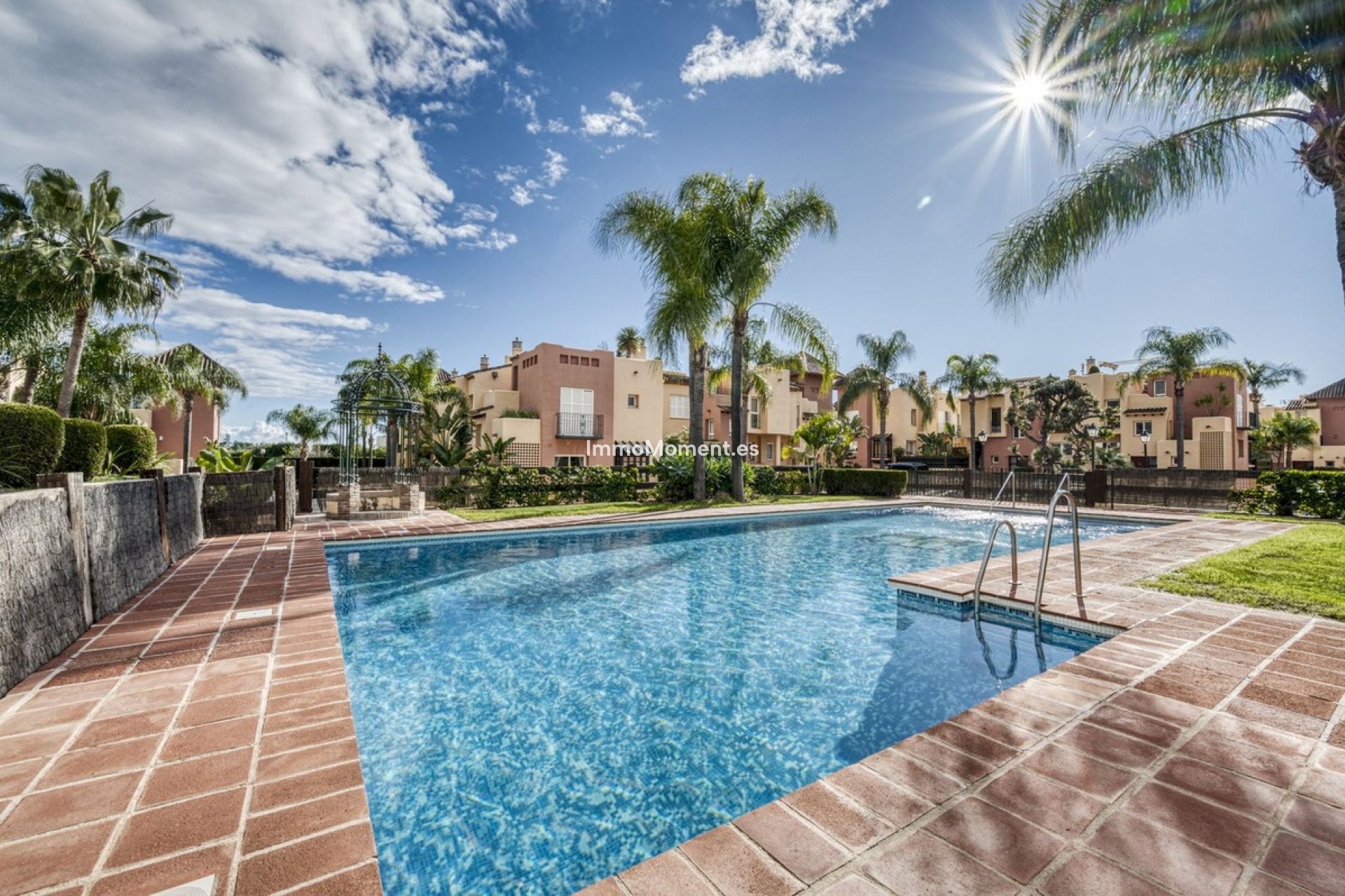 Reventa - Adosado - Marbella - Marbella Centro