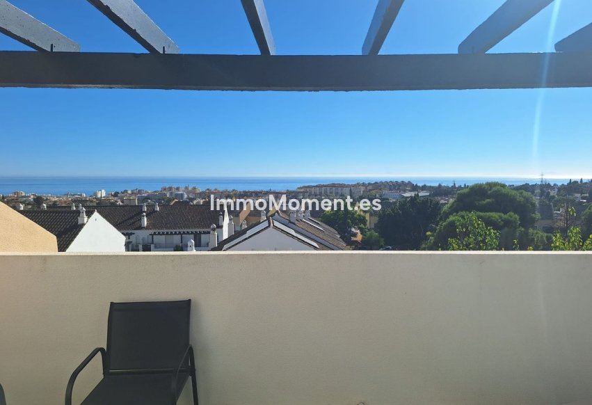 Reventa - Adosado - Marbella - Marbella Centro