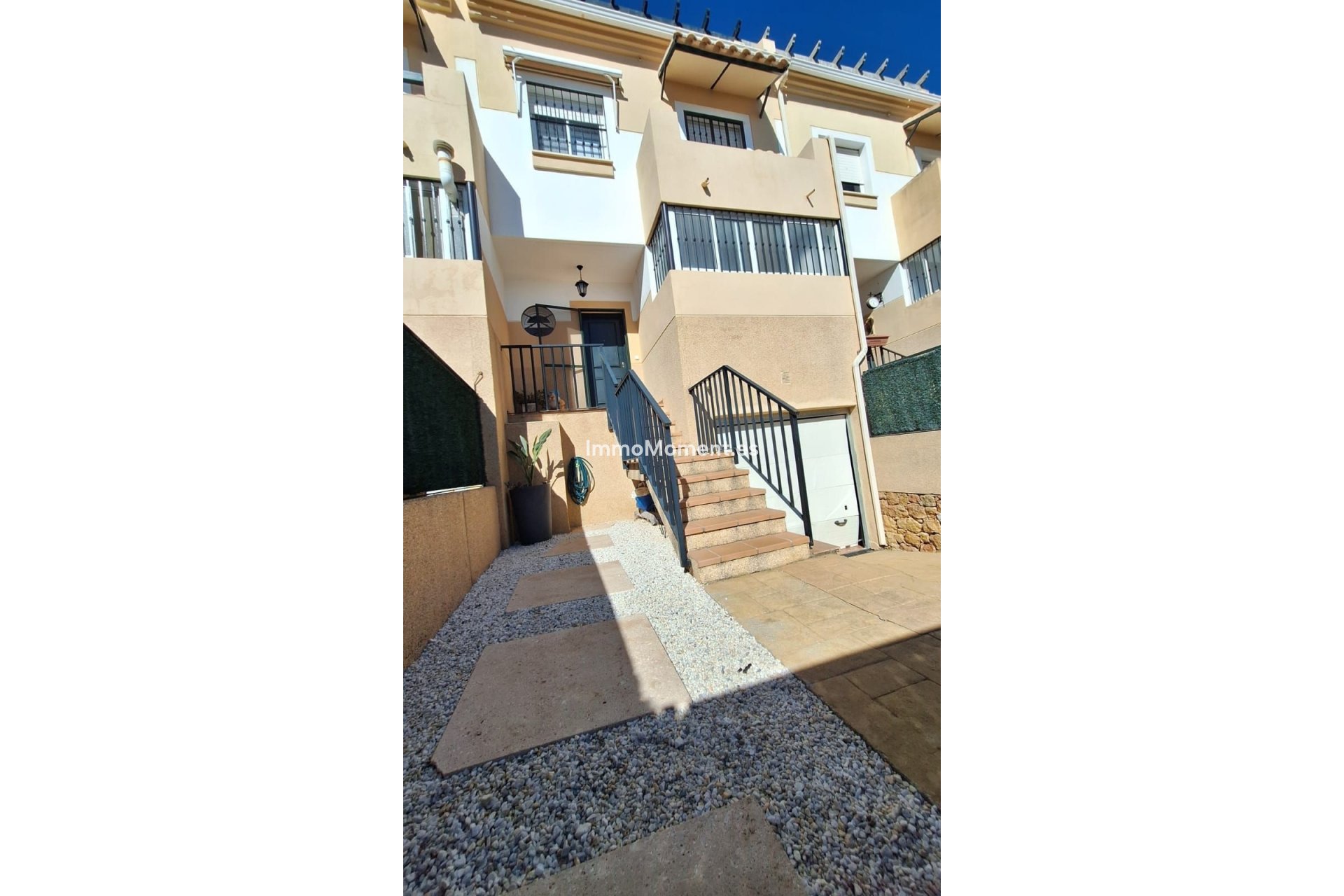 Reventa - Adosado - Marbella - Marbella Centro