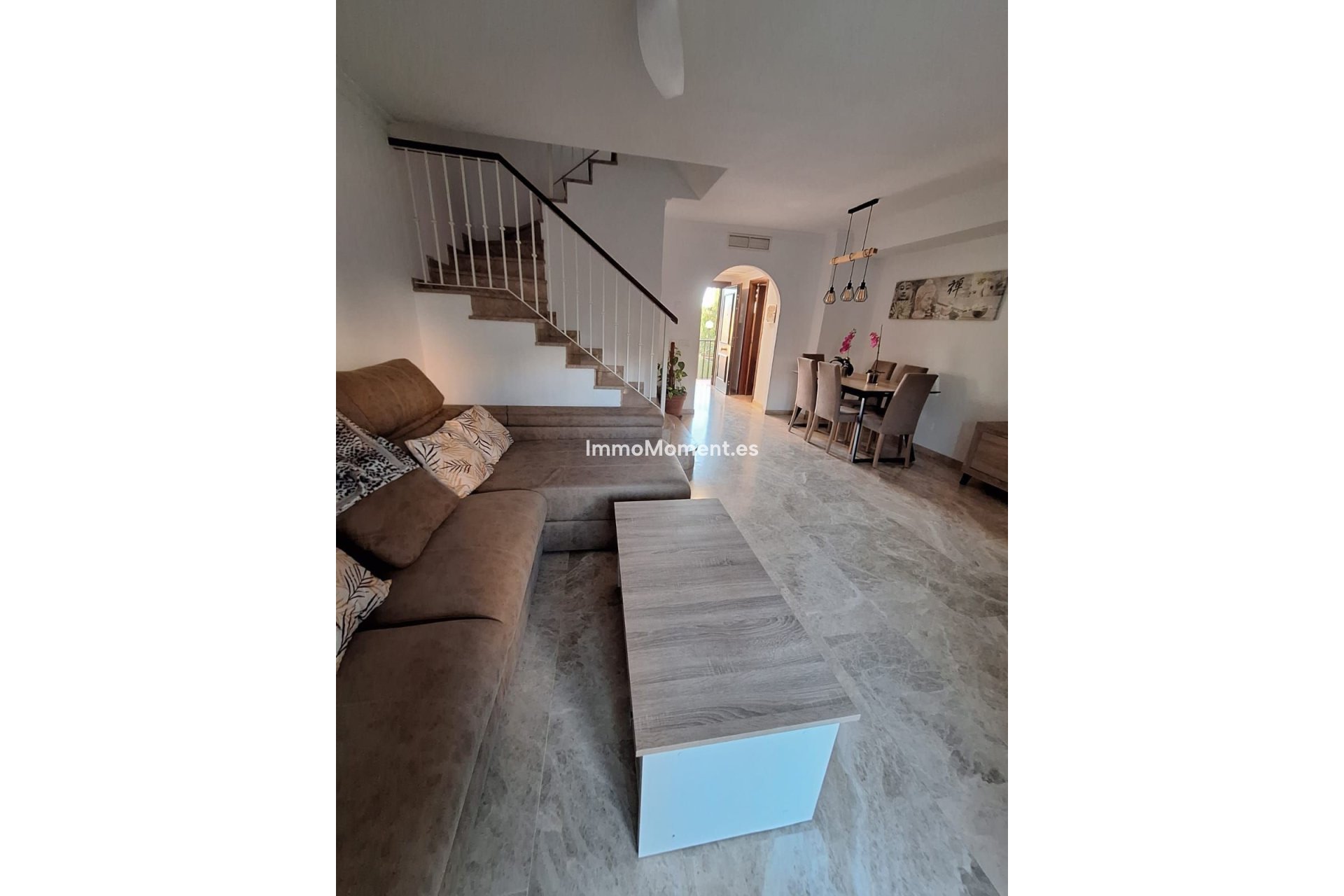 Reventa - Adosado - Marbella - Marbella Centro