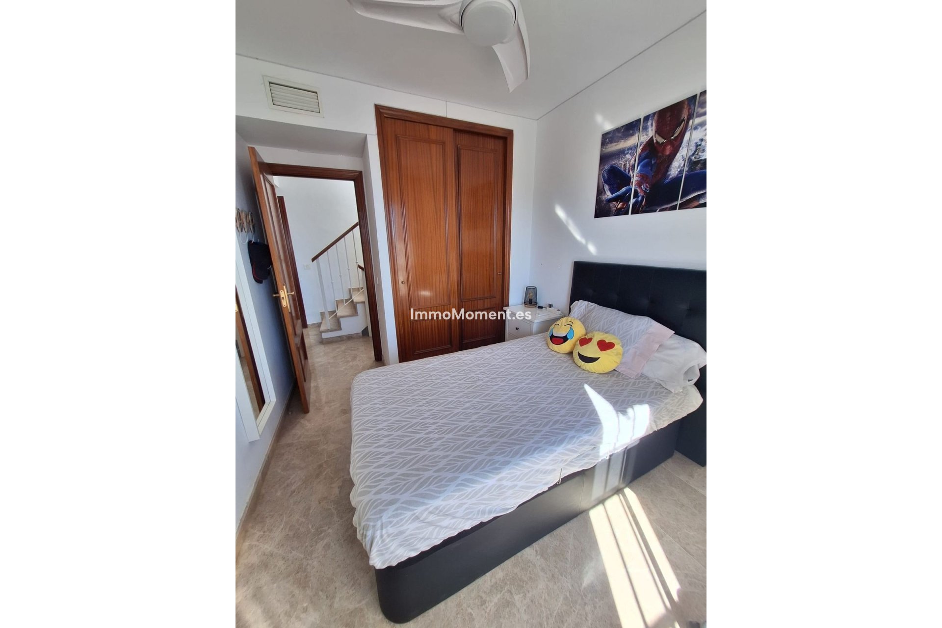 Reventa - Adosado - Marbella - Marbella Centro