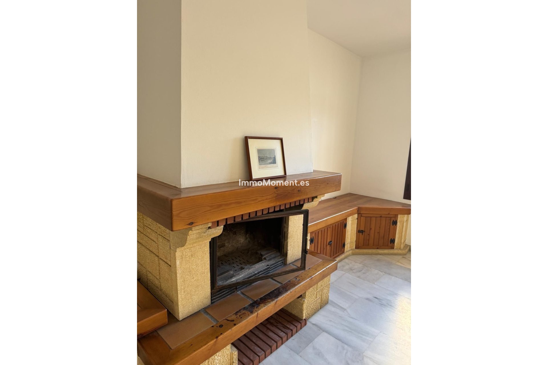 Reventa - Adosado - Marbella - Marbella Centro