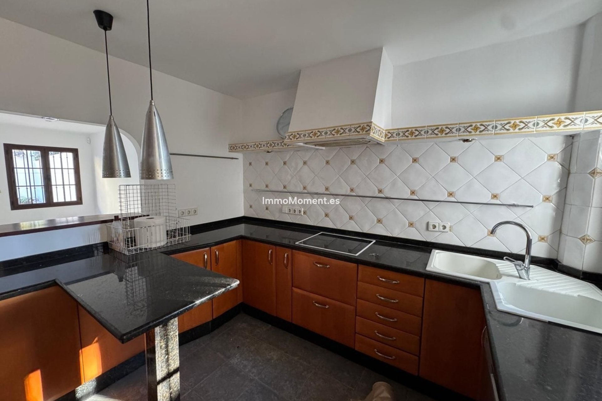 Reventa - Adosado - Marbella - Marbella Centro