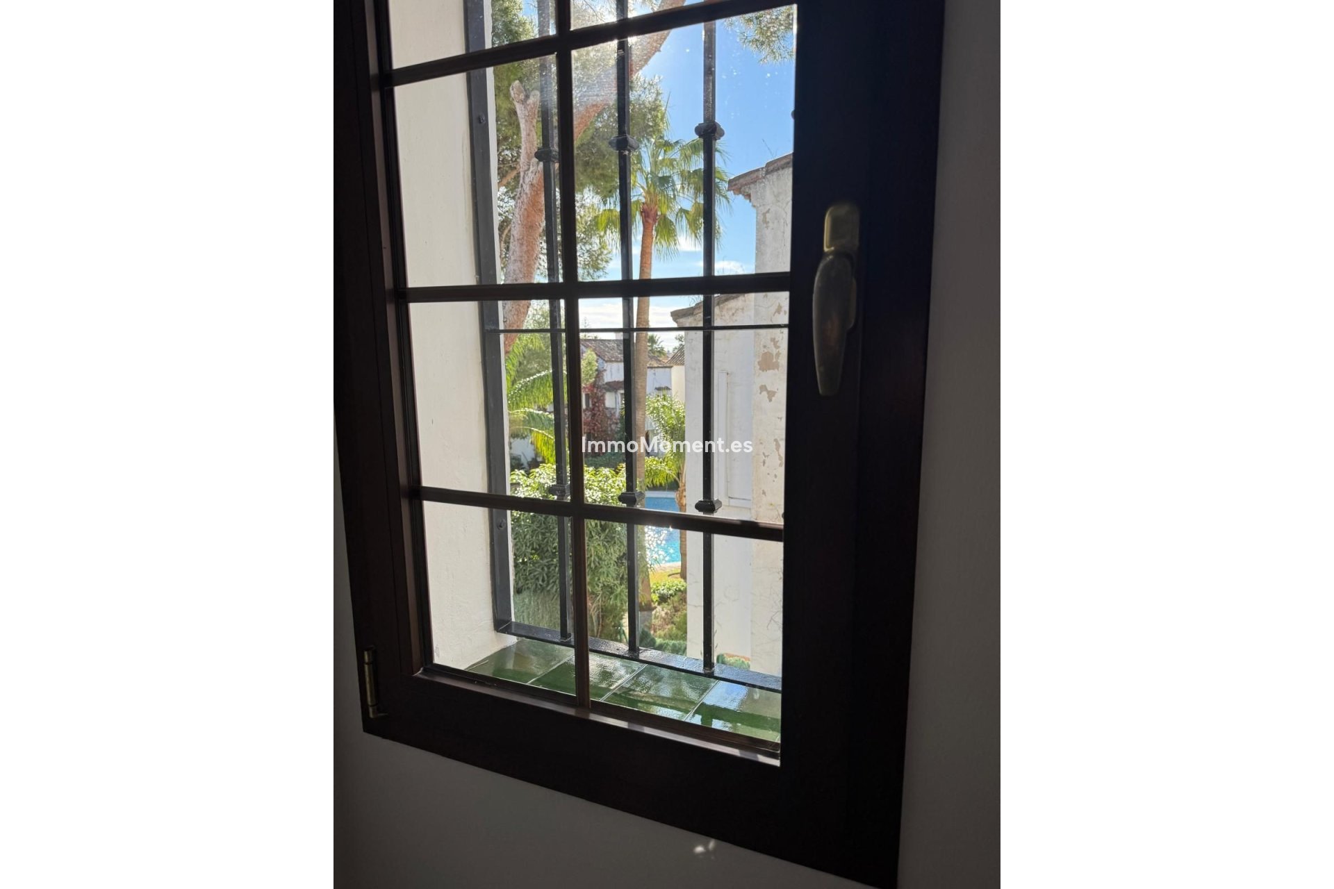 Reventa - Adosado - Marbella - Marbella Centro