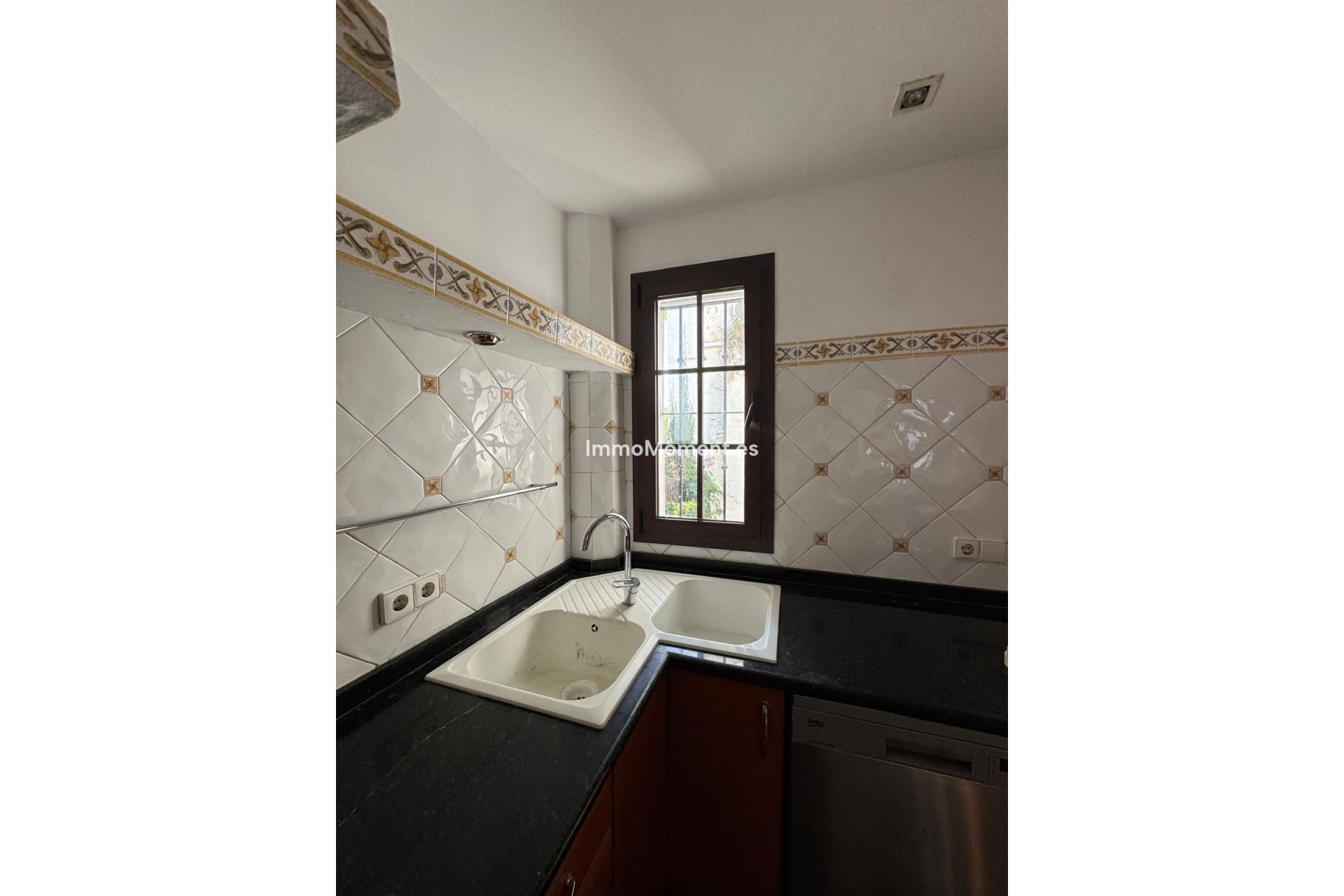 Reventa - Adosado - Marbella - Marbella Centro