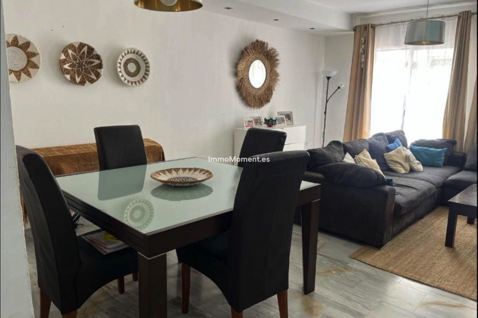 Reventa - Adosado - Marbella - Marbella Centro