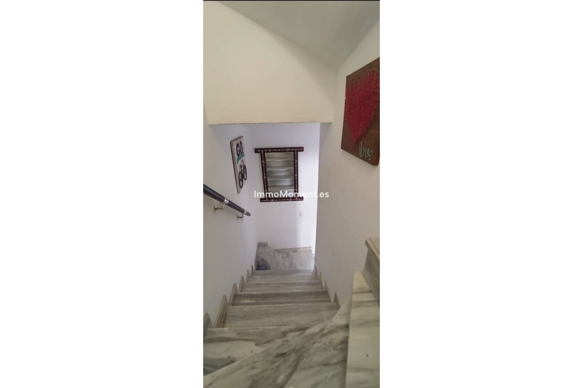 Reventa - Adosado - Marbella - Marbella Centro