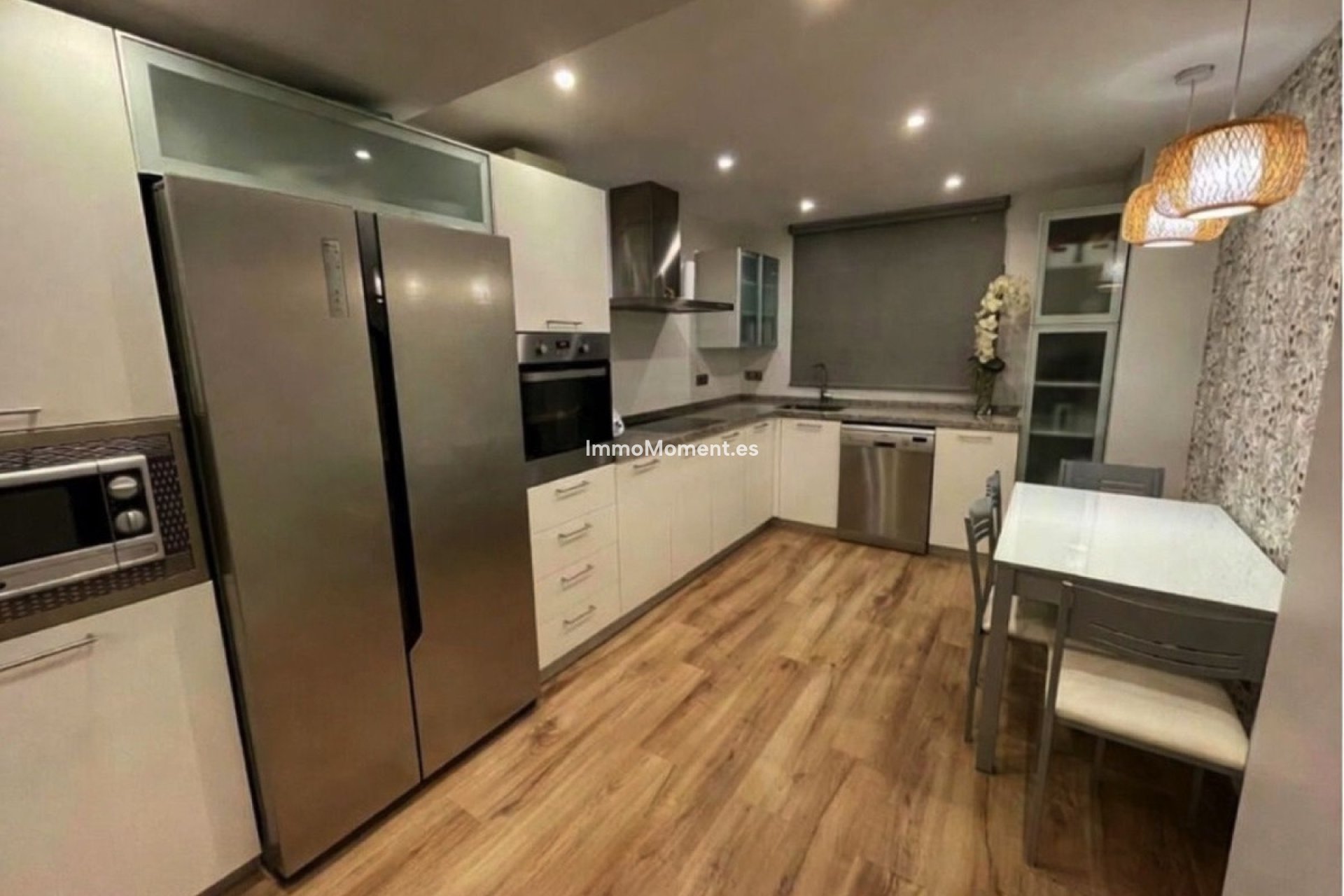 Reventa - Adosado - Marbella - Marbella Centro