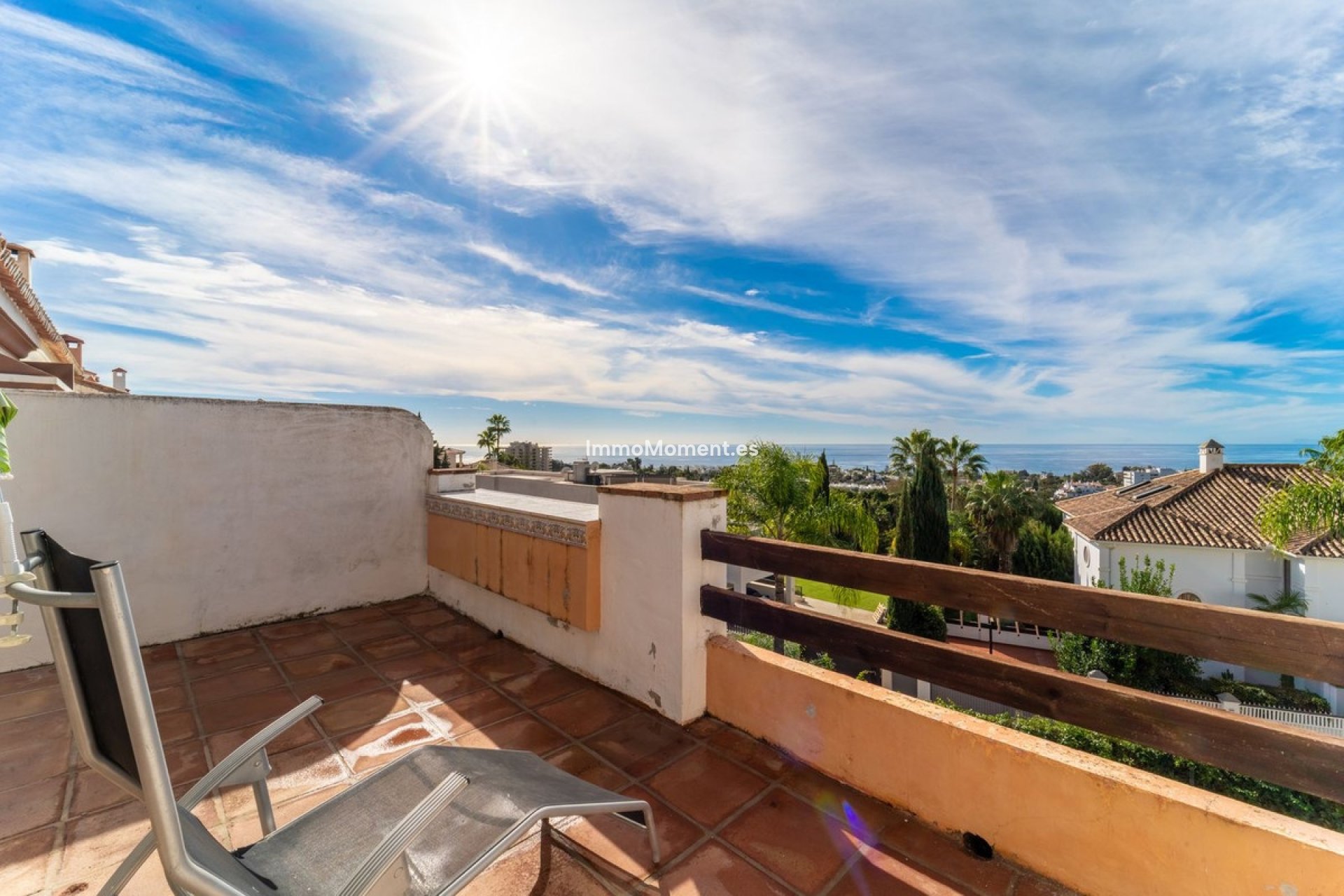 Reventa - Adosado - Marbella - Marbella Centro