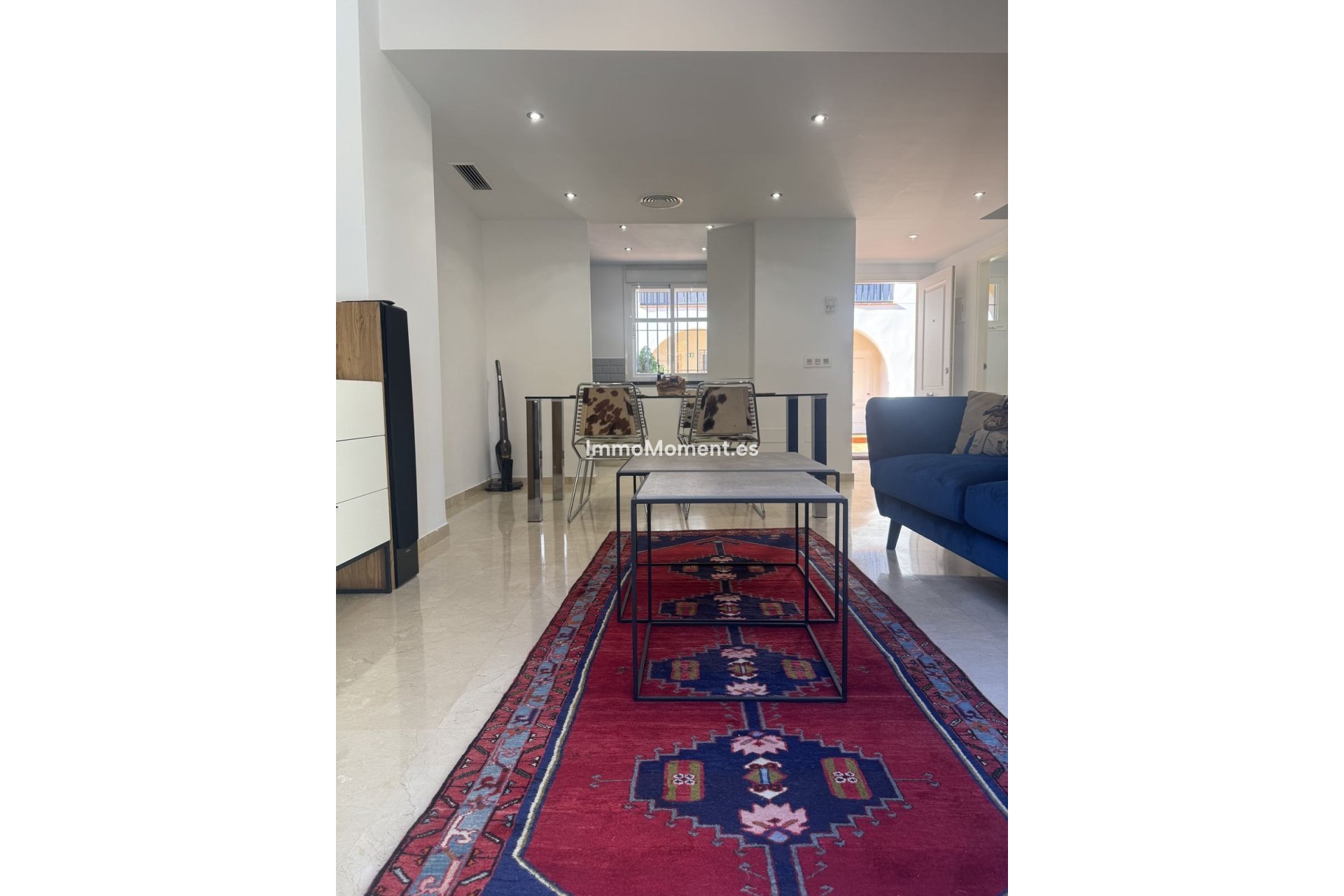 Reventa - Adosado - Marbella - Marbella Centro