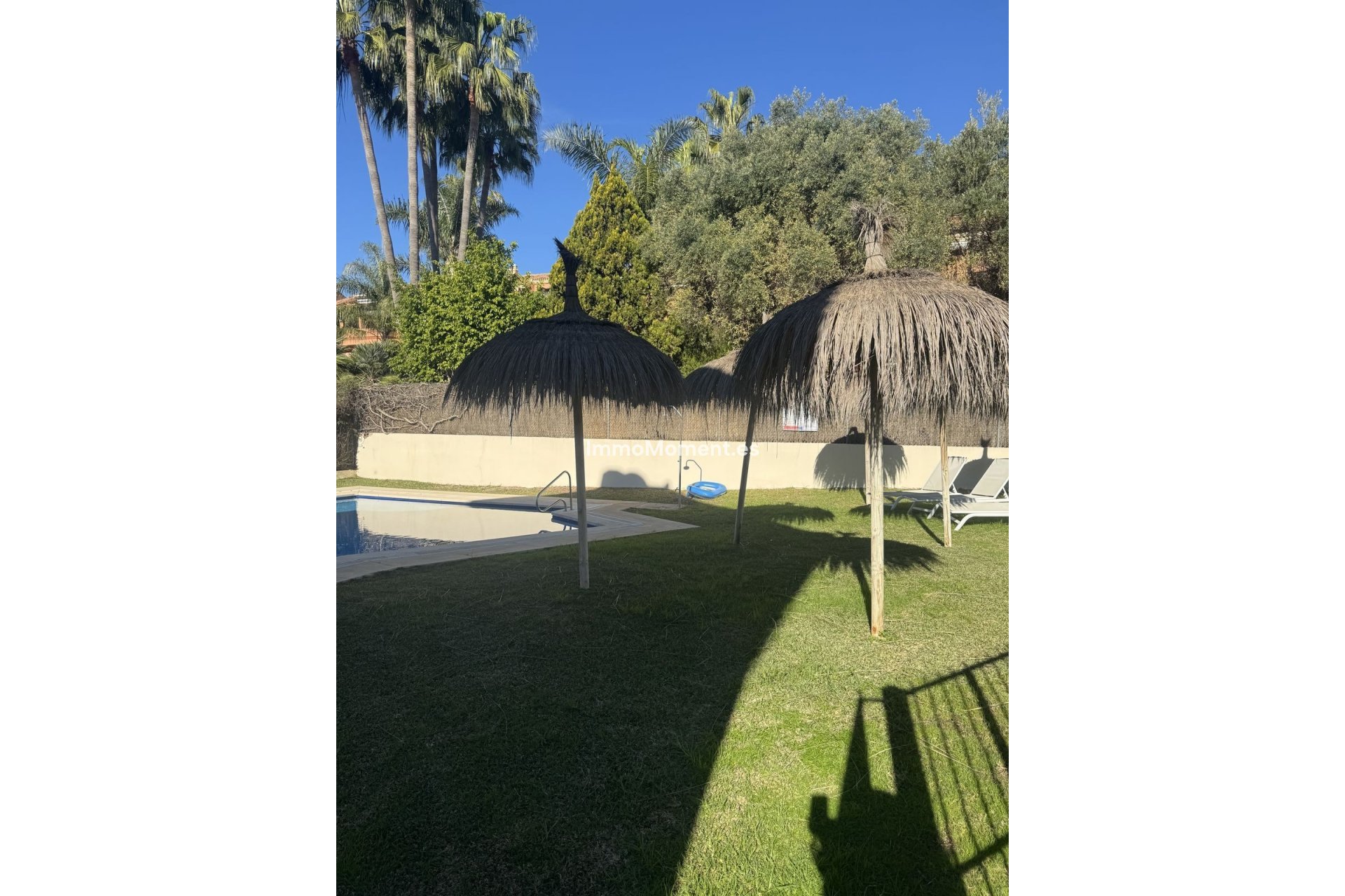 Reventa - Adosado - Marbella - Marbella Centro