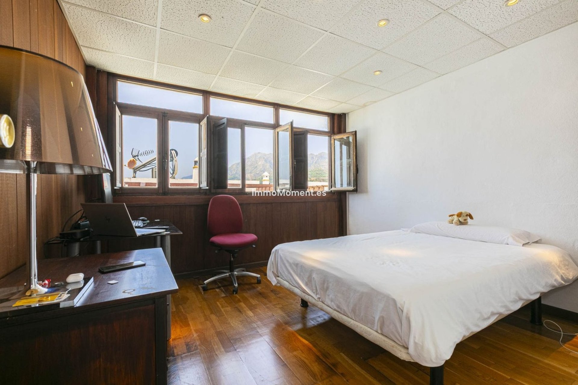 Reventa - Adosado - Marbella - Marbella Centro