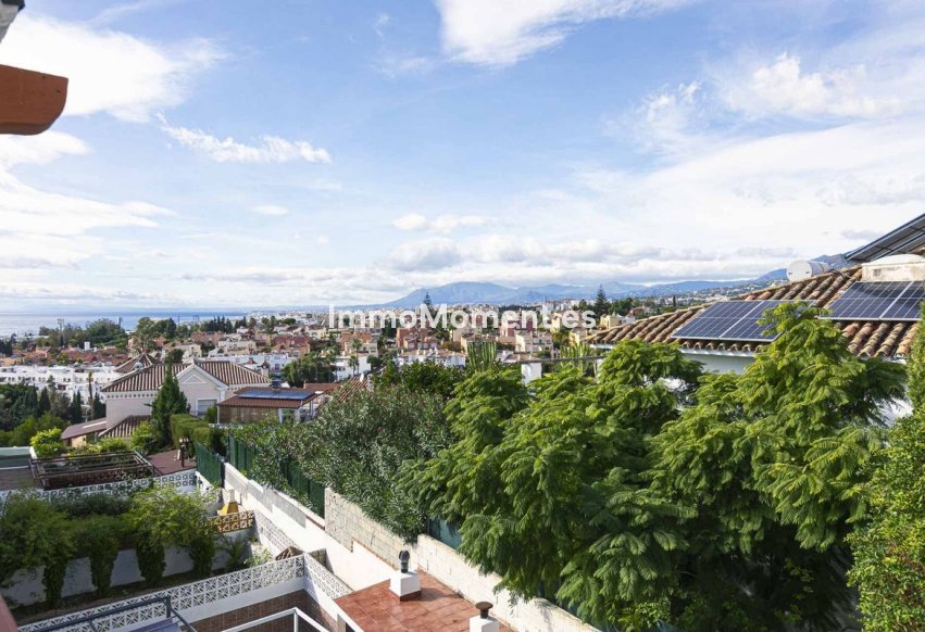 Reventa - Adosado - Marbella - Marbella Centro