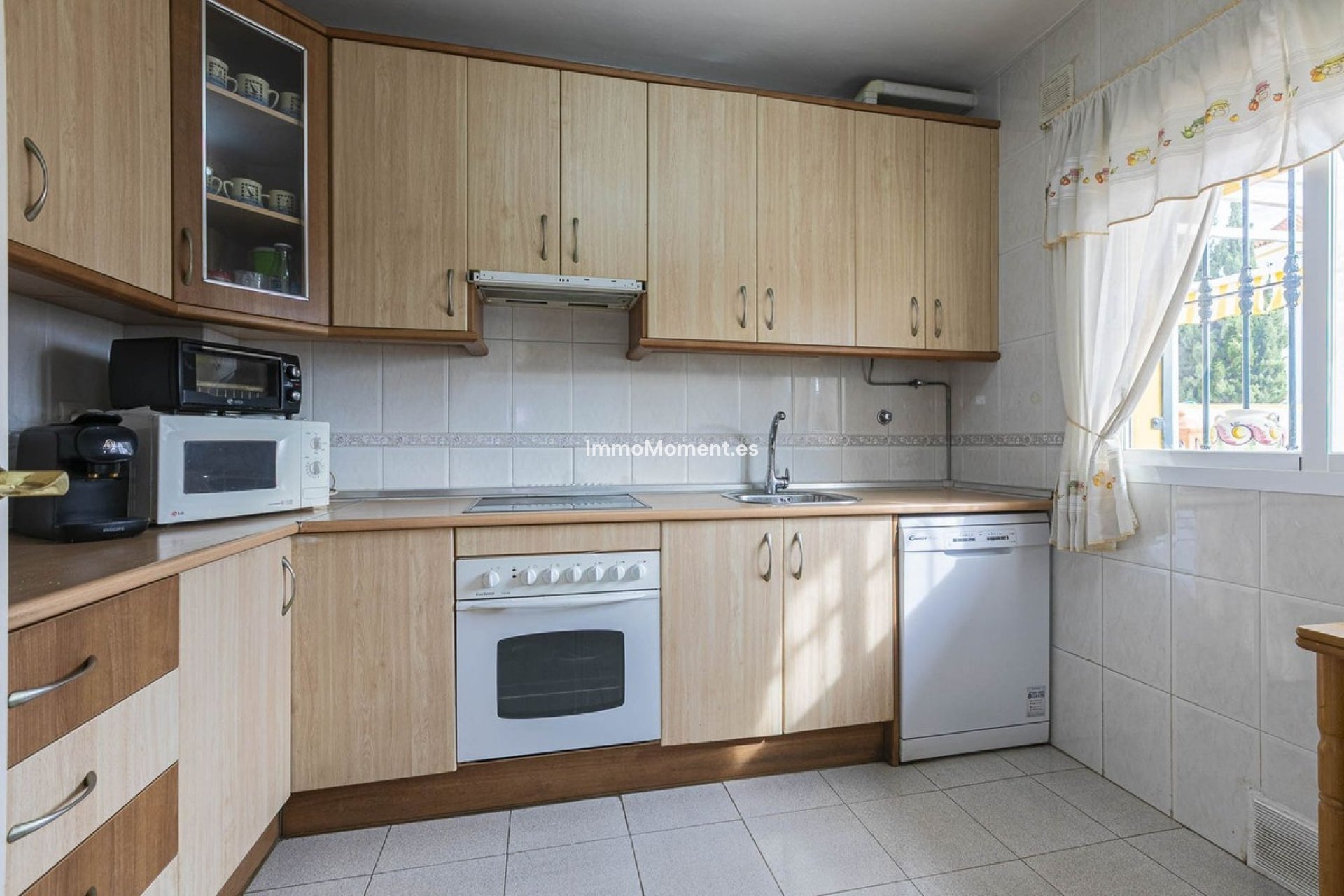 Reventa - Adosado - Marbella - Marbella Centro