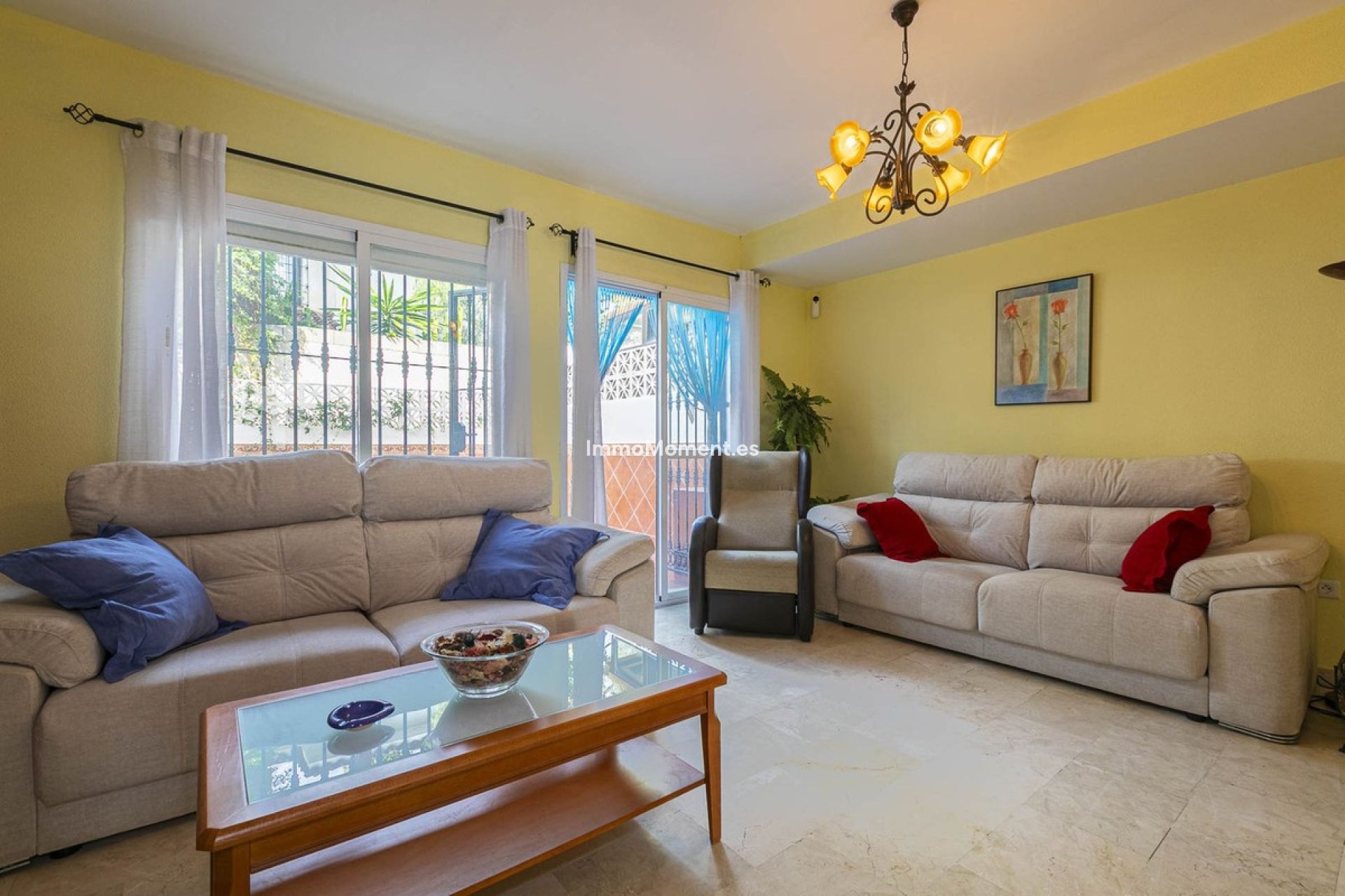 Reventa - Adosado - Marbella - Marbella Centro