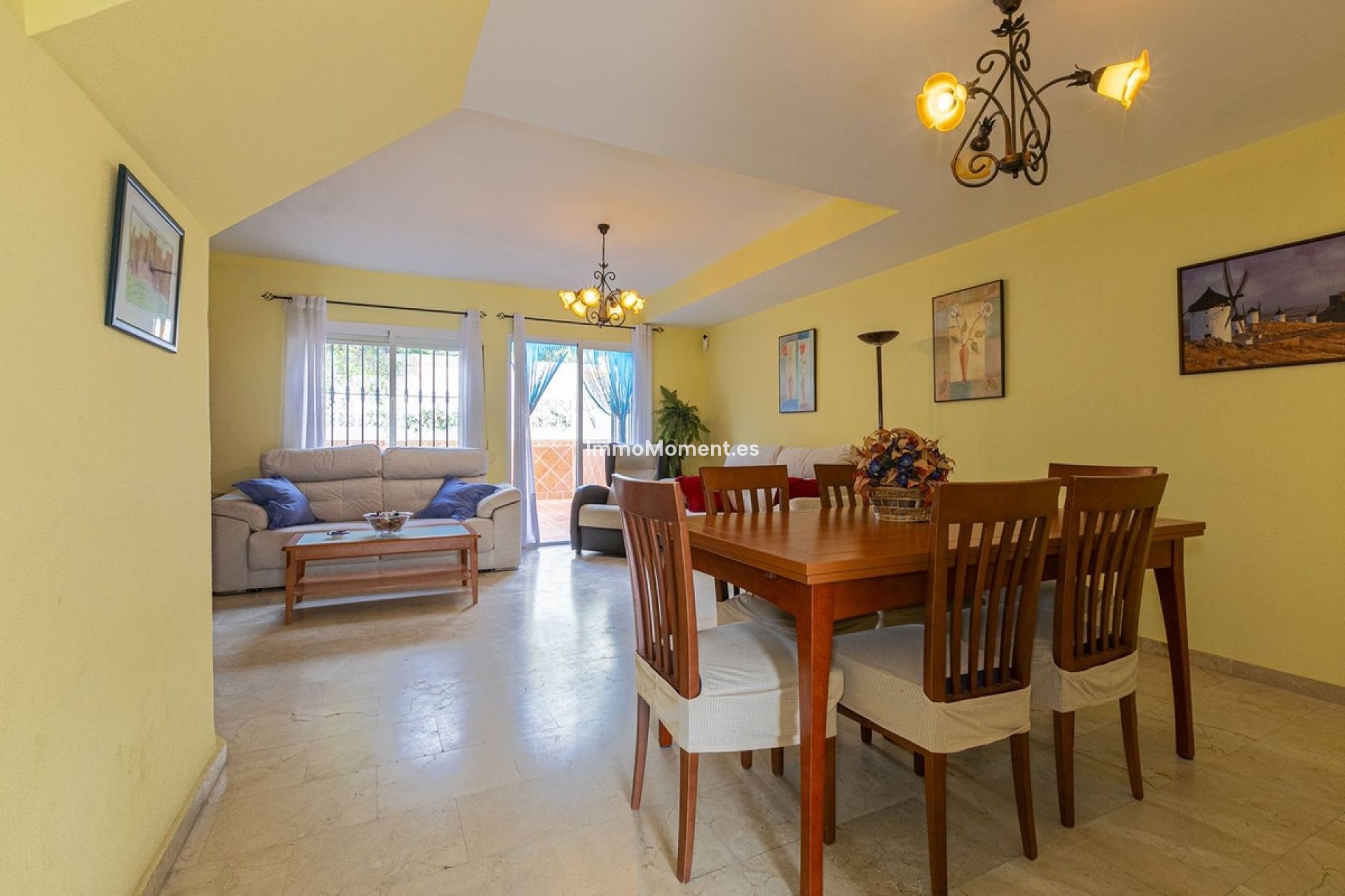 Reventa - Adosado - Marbella - Marbella Centro