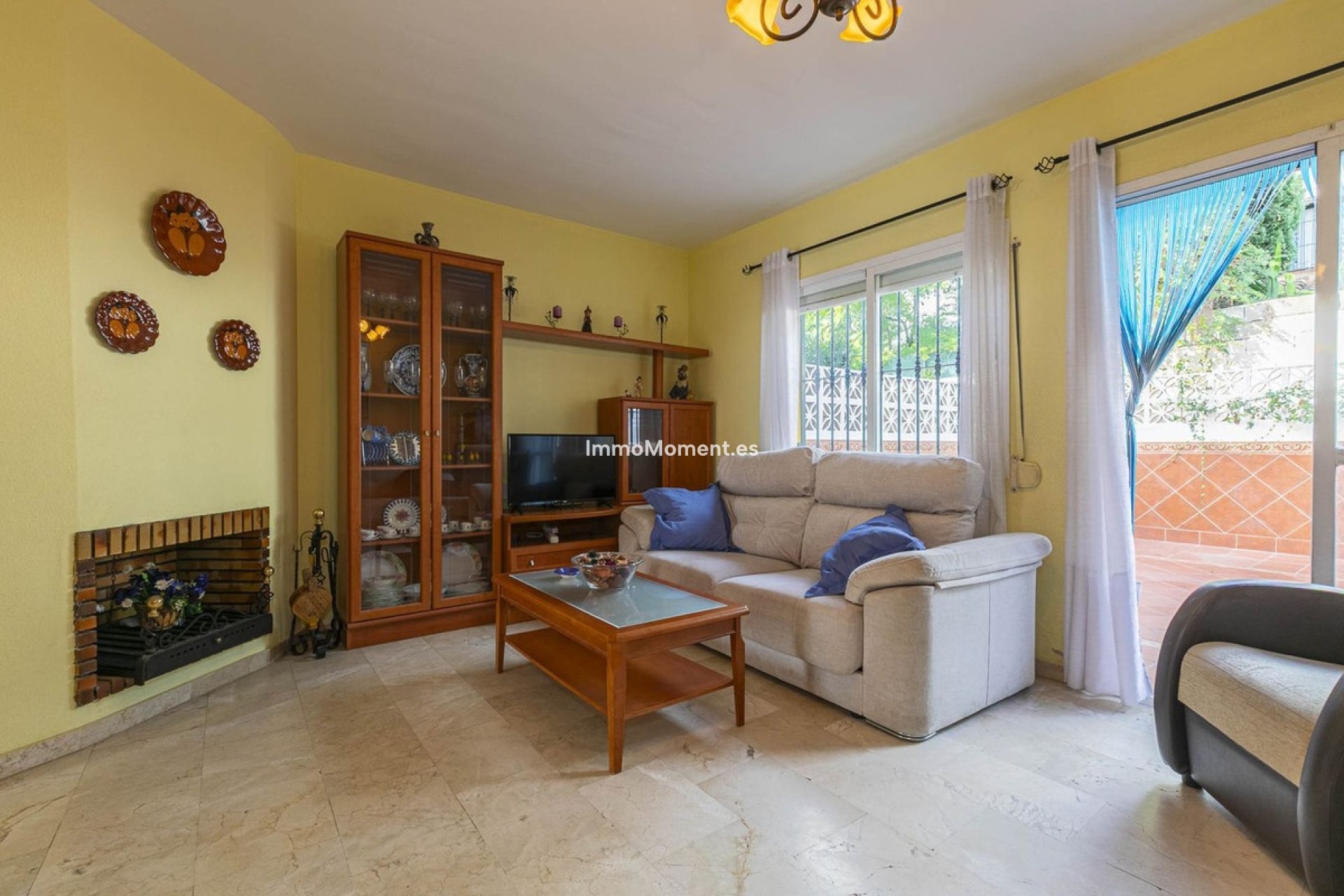 Reventa - Adosado - Marbella - Marbella Centro