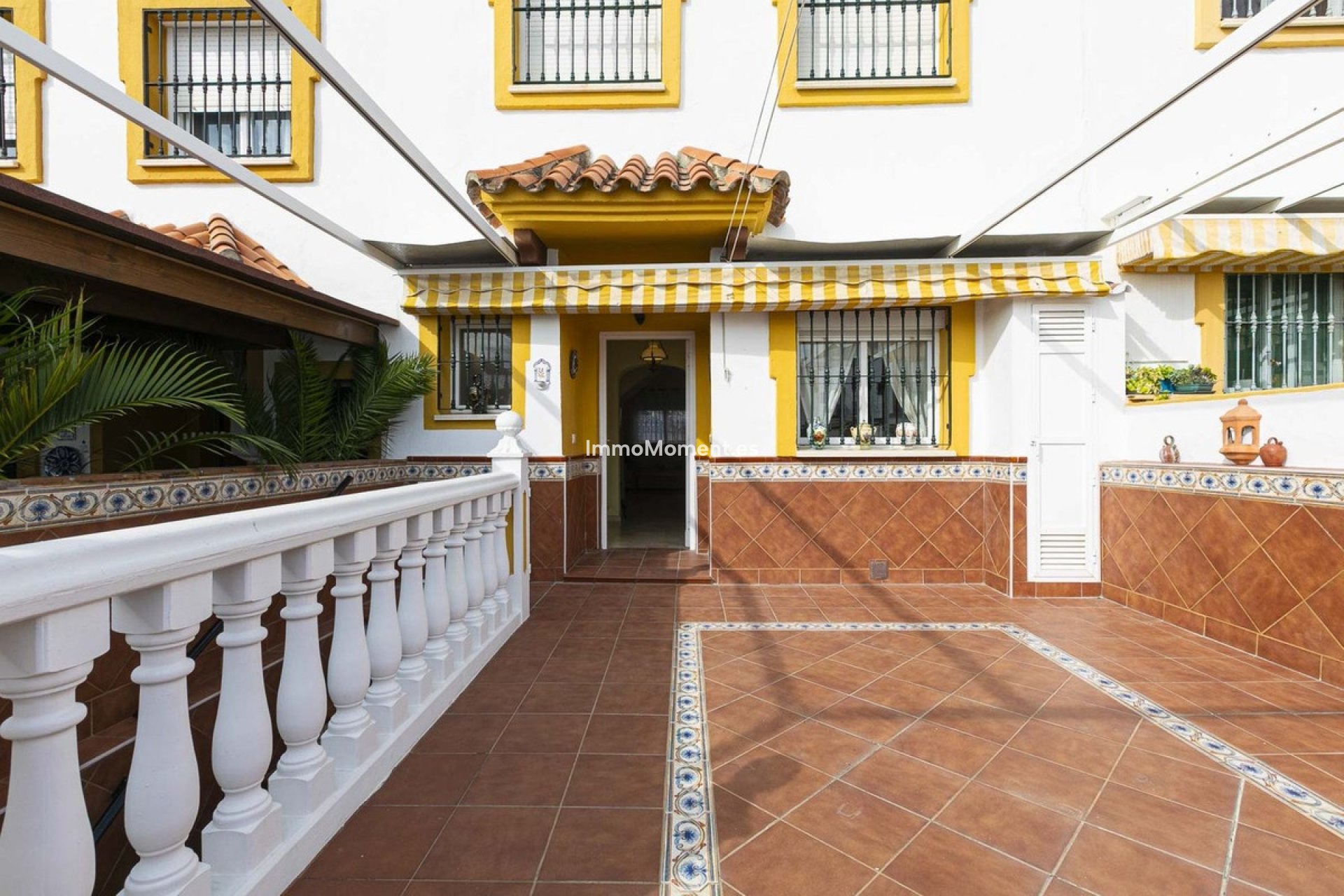 Reventa - Adosado - Marbella - Marbella Centro