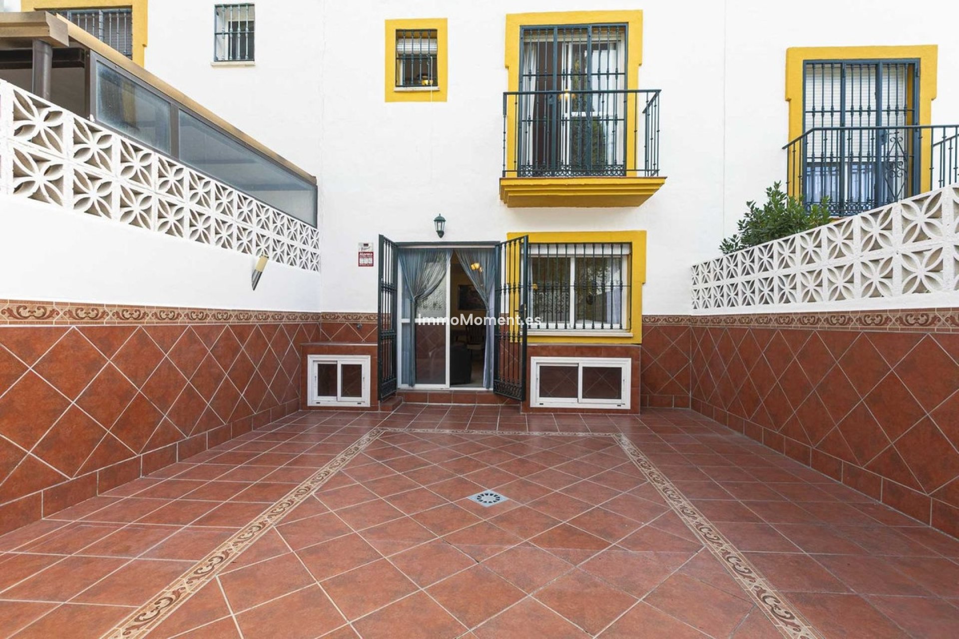 Reventa - Adosado - Marbella - Marbella Centro
