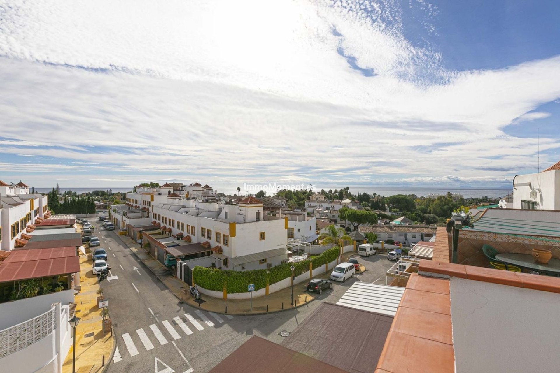 Reventa - Adosado - Marbella - Marbella Centro