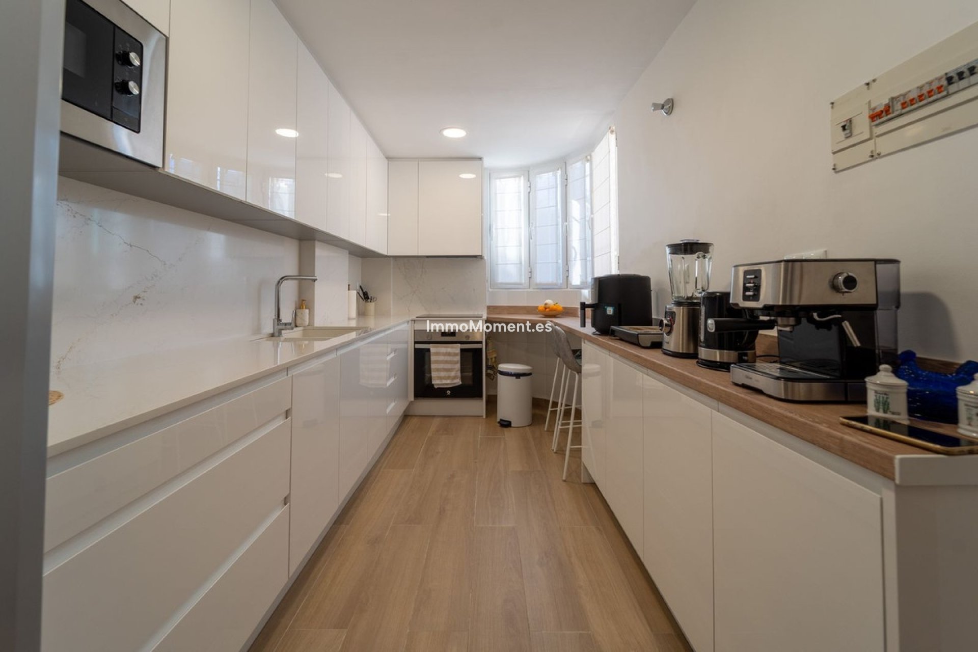 Reventa - Adosado - Marbella - Marbella Centro