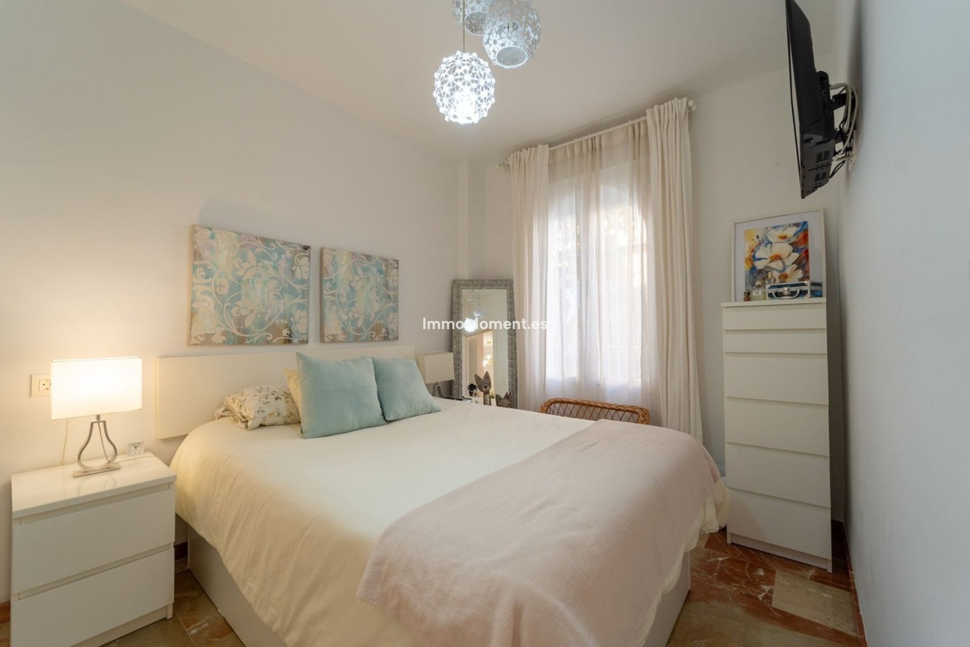 Reventa - Adosado - Marbella - Marbella Centro