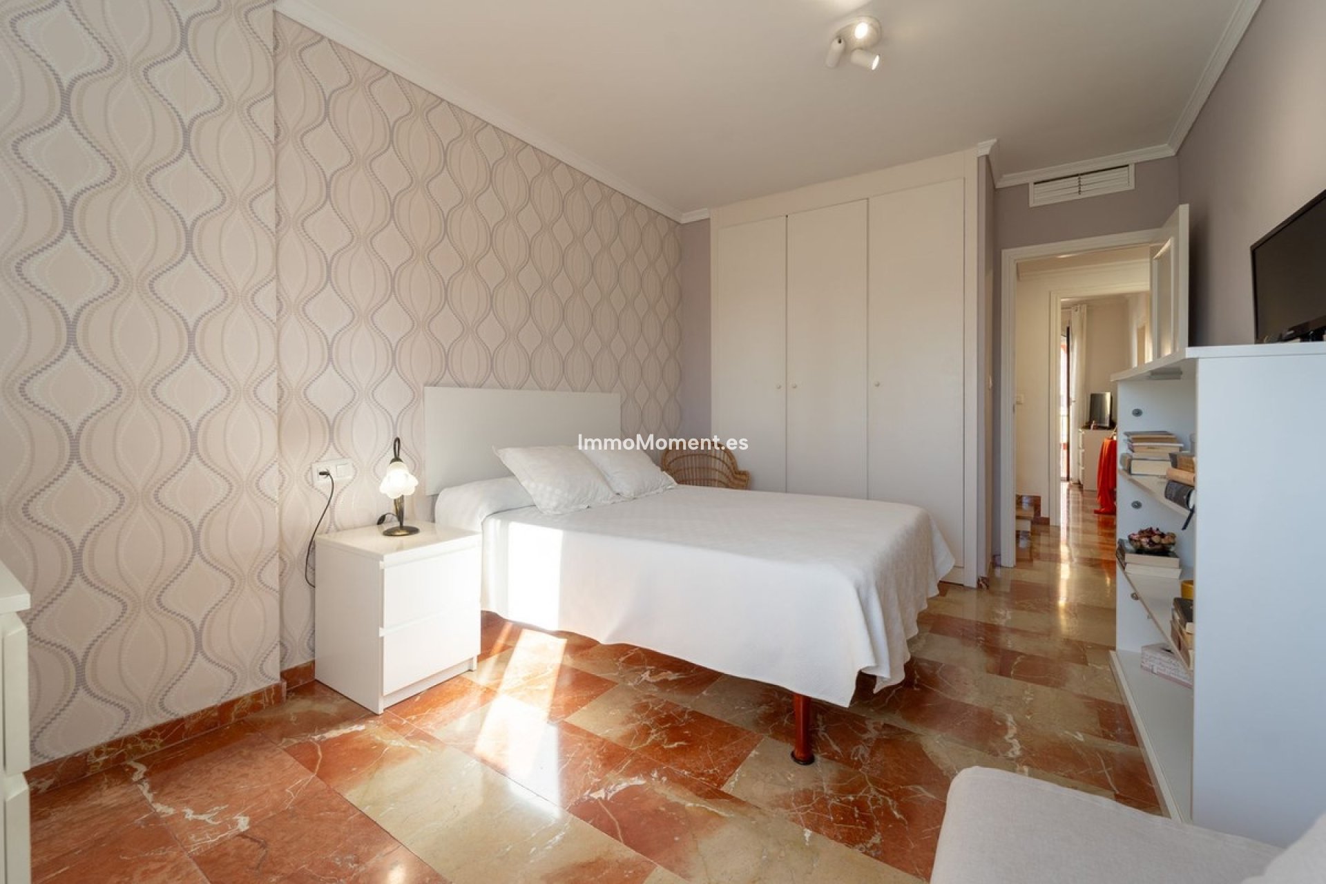 Reventa - Adosado - Marbella - Marbella Centro