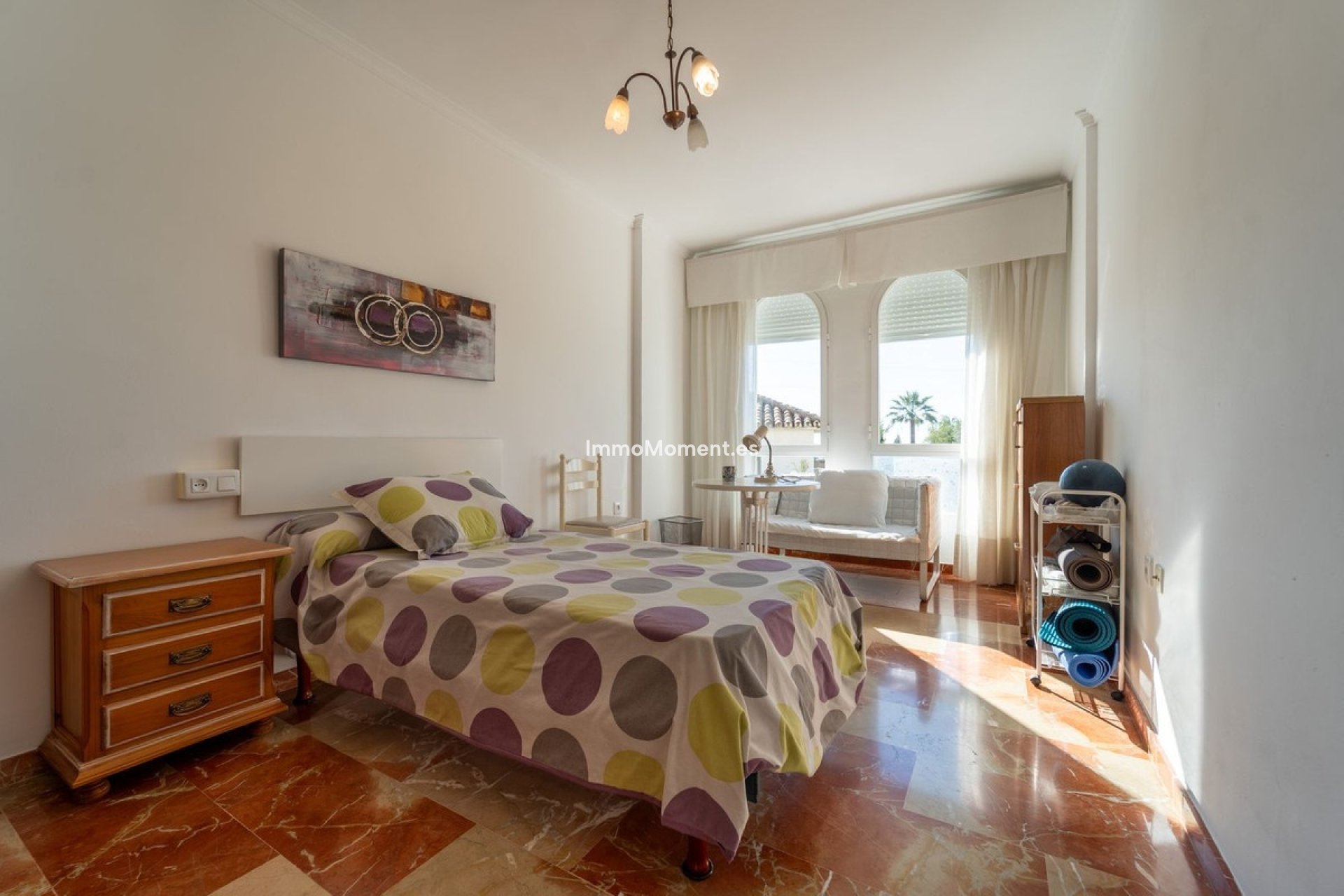 Reventa - Adosado - Marbella - Marbella Centro