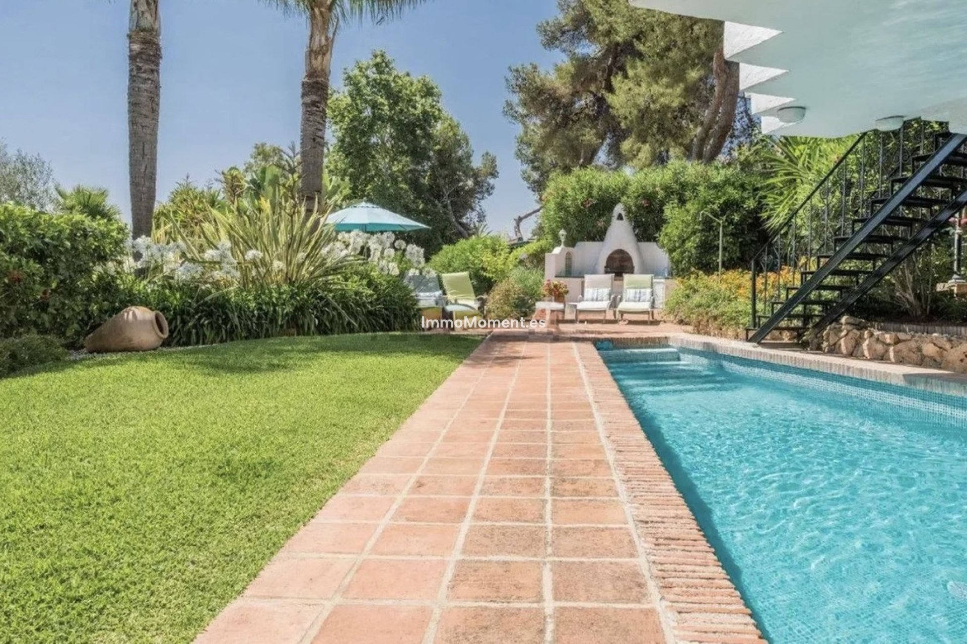 Reventa - Adosado - Marbella - Marbella Centro