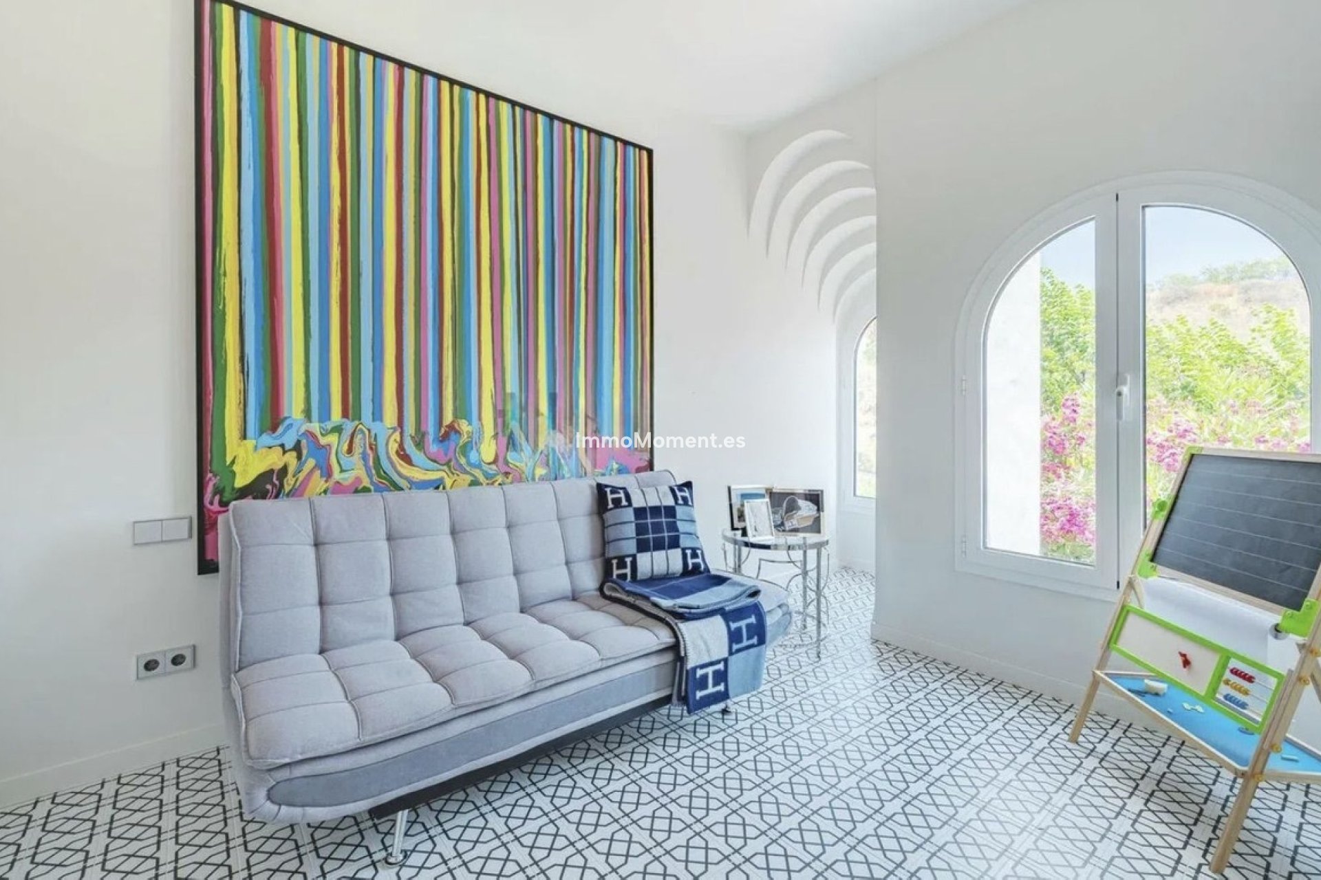 Reventa - Adosado - Marbella - Marbella Centro