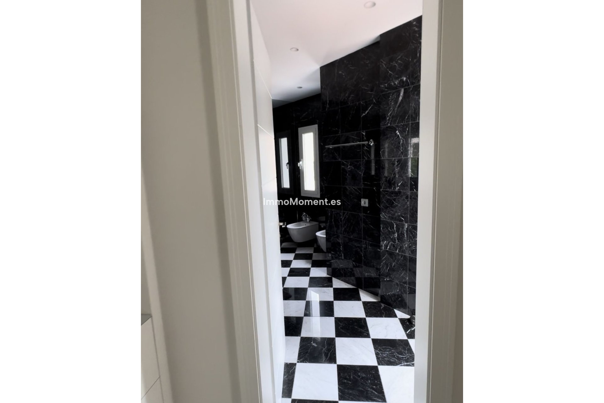 Reventa - Adosado - Marbella - Marbella Centro