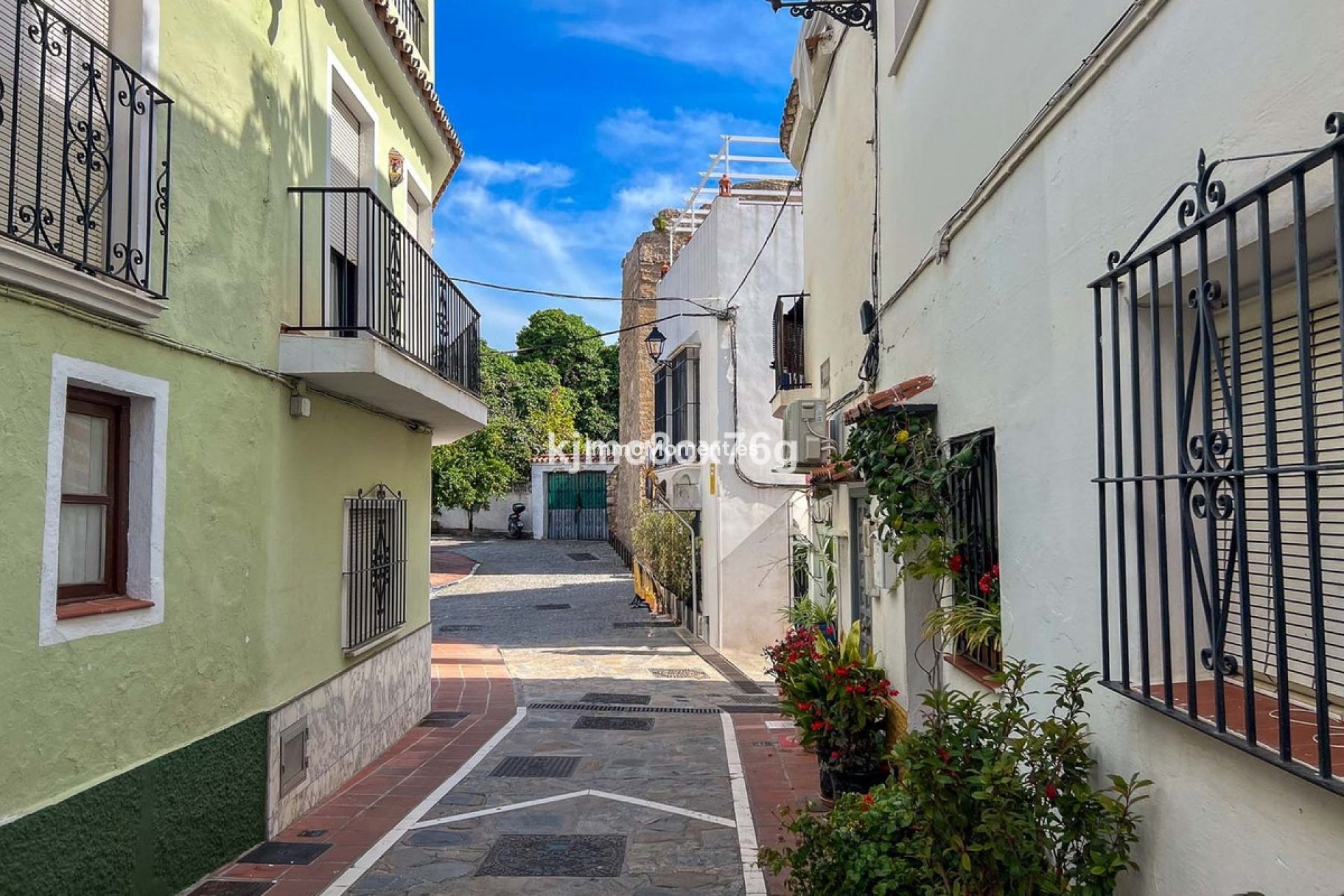 Reventa - Adosado - Marbella - Marbella Centro