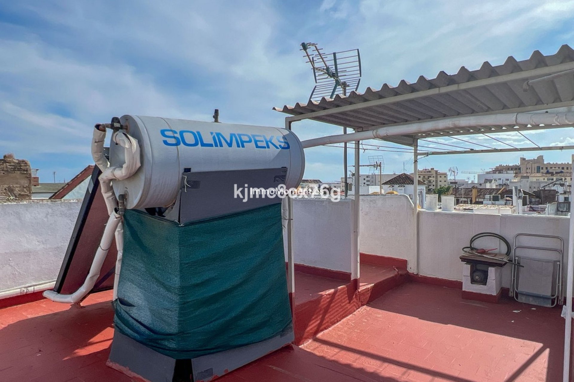 Reventa - Adosado - Marbella - Marbella Centro