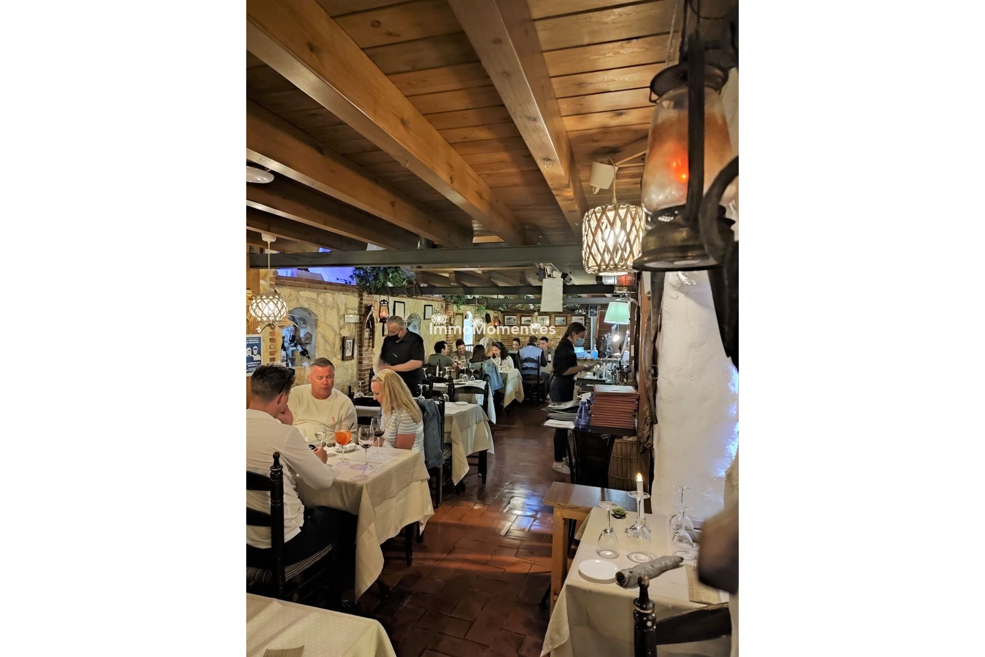 Reventa - Adosado - Marbella - Marbella Centro