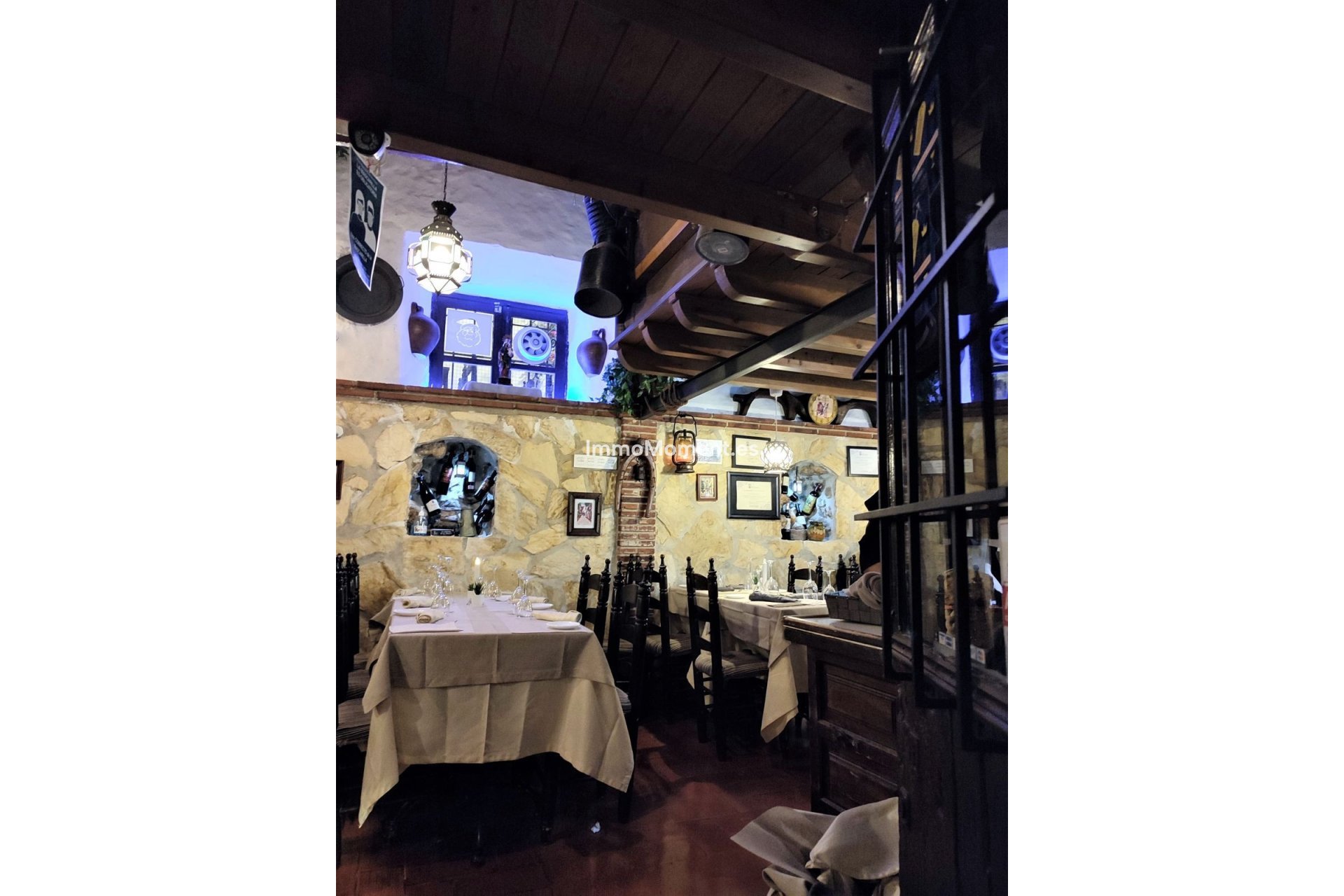 Reventa - Adosado - Marbella - Marbella Centro